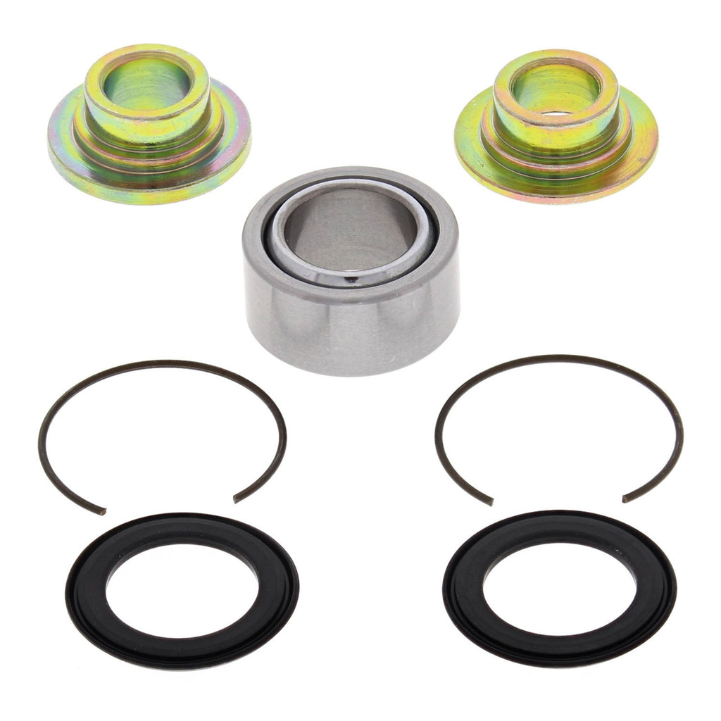 Rear Shock Bearing Kit