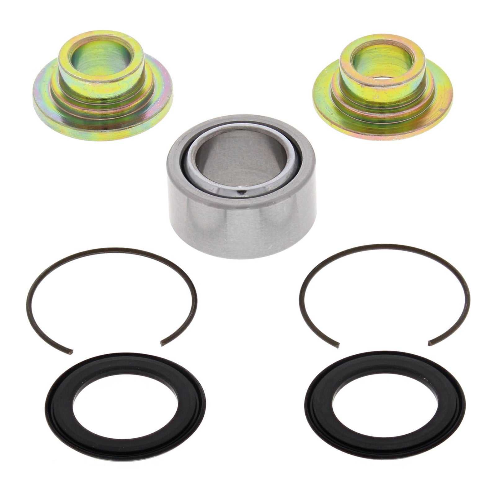 Rear Shock Bearing Kit