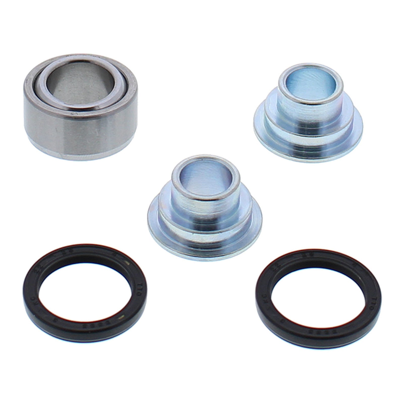 Rear Shock Bearing Kit