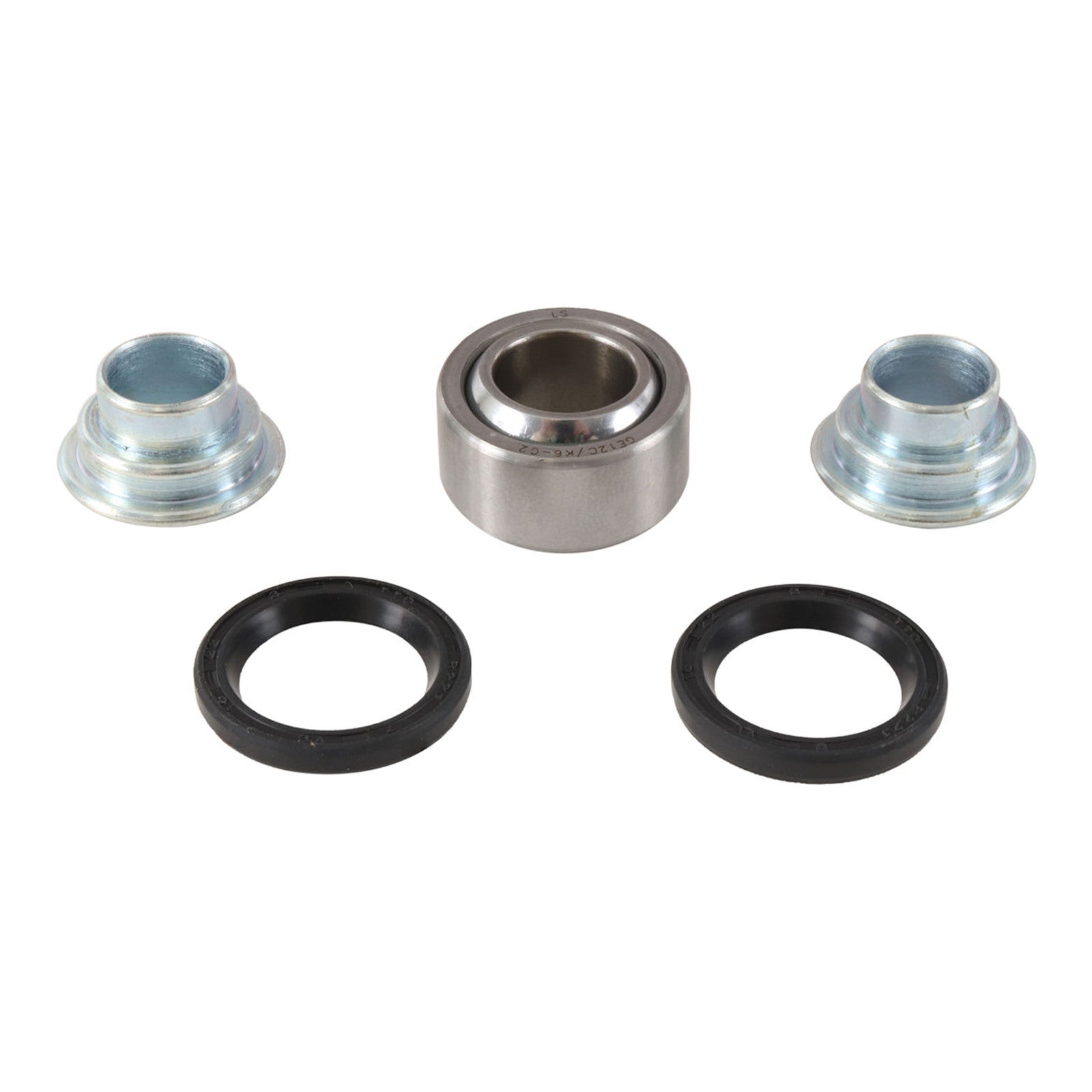 Rear Shock Bearing Kit