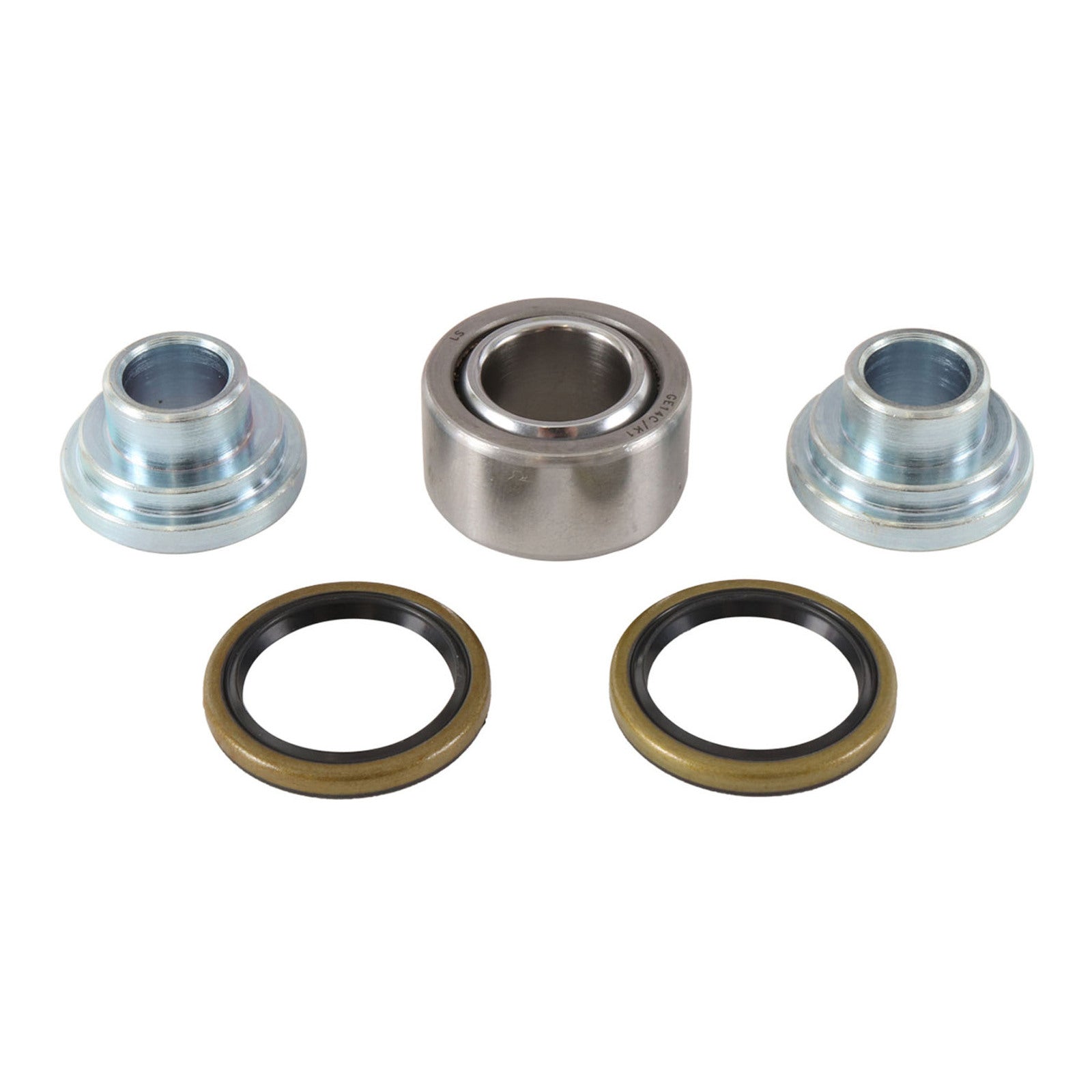 Rear Shock Bearing Kit