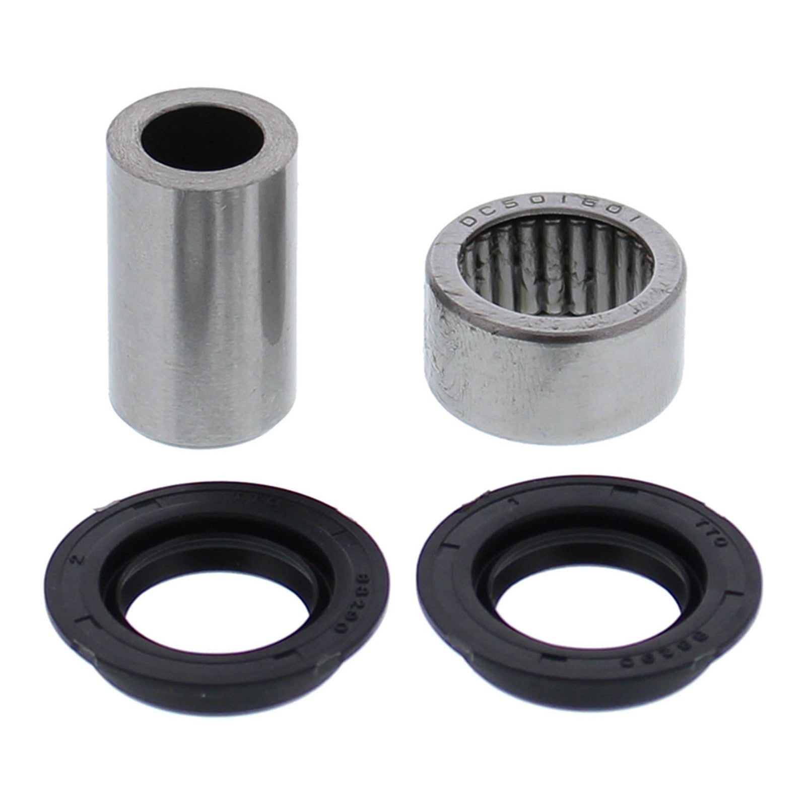 Rear Shock Bearing Kit