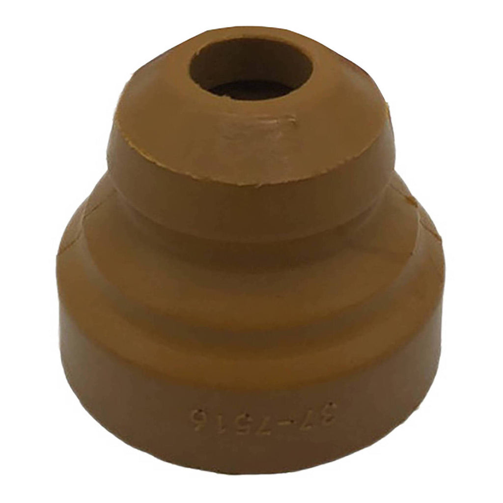 Rear Shock Bumper with Multiple Variant Options