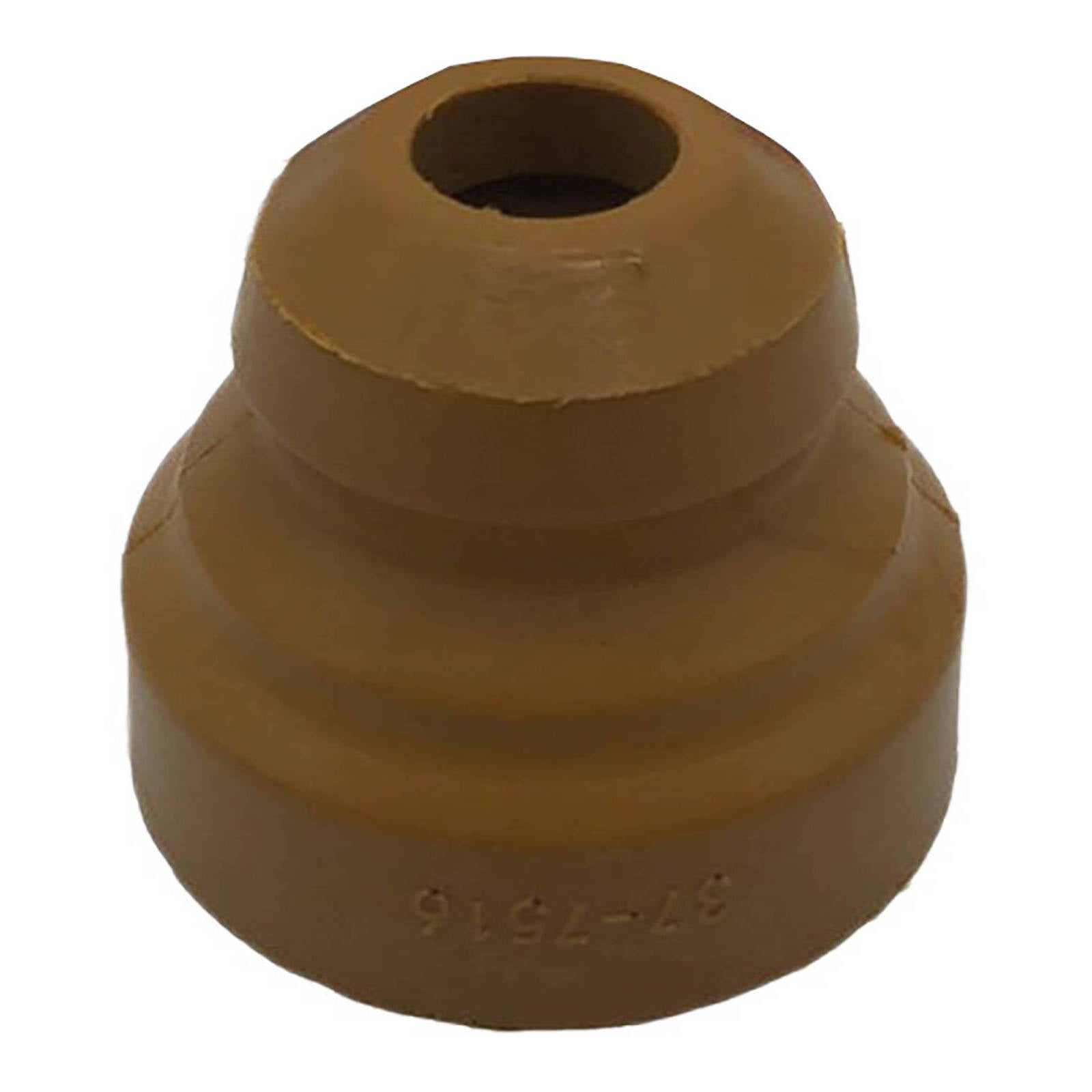 Rear Shock Bumper with Multiple Variant Options