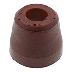 Rear Shock Bumper with Multiple Variant Options