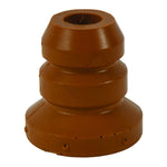 Rear Shock Bumper with Multiple Variant Options