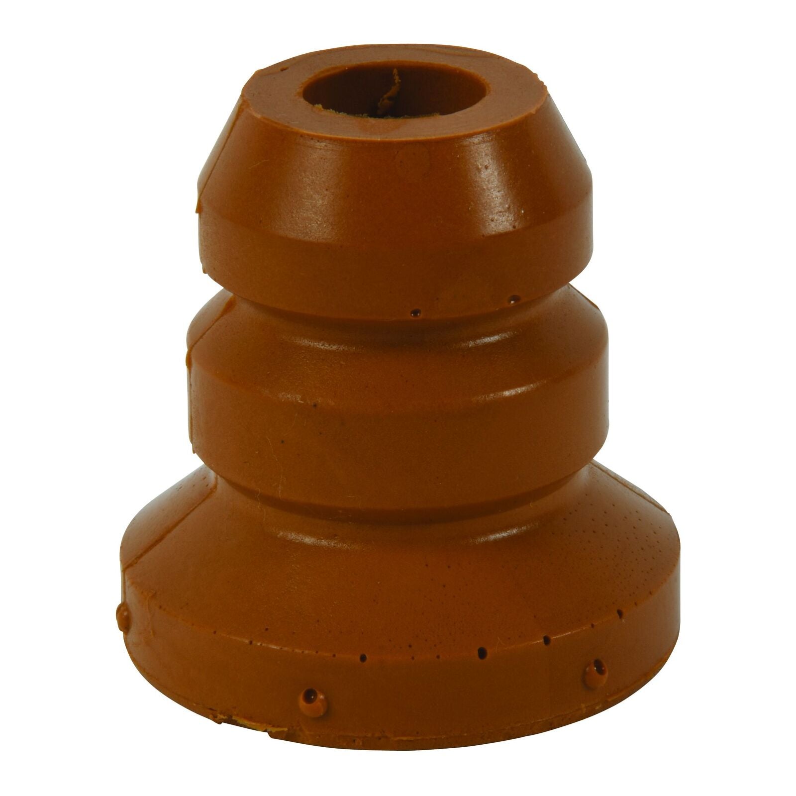 Rear Shock Bumper with Multiple Variant Options