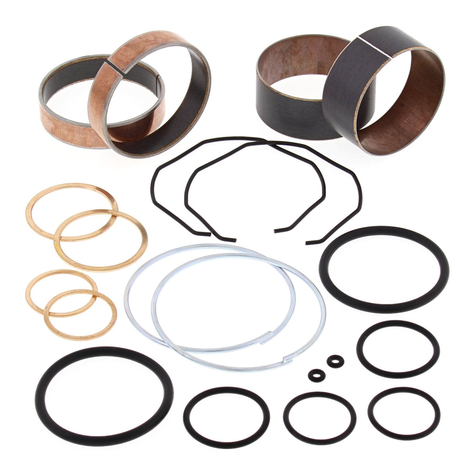 All Balls Racing Fork Bushing Kit