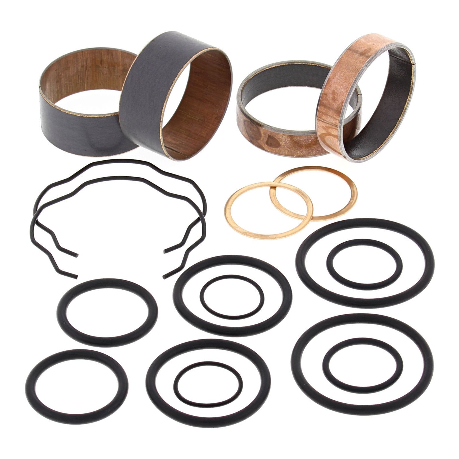 All Balls Racing Fork Bushing Kit