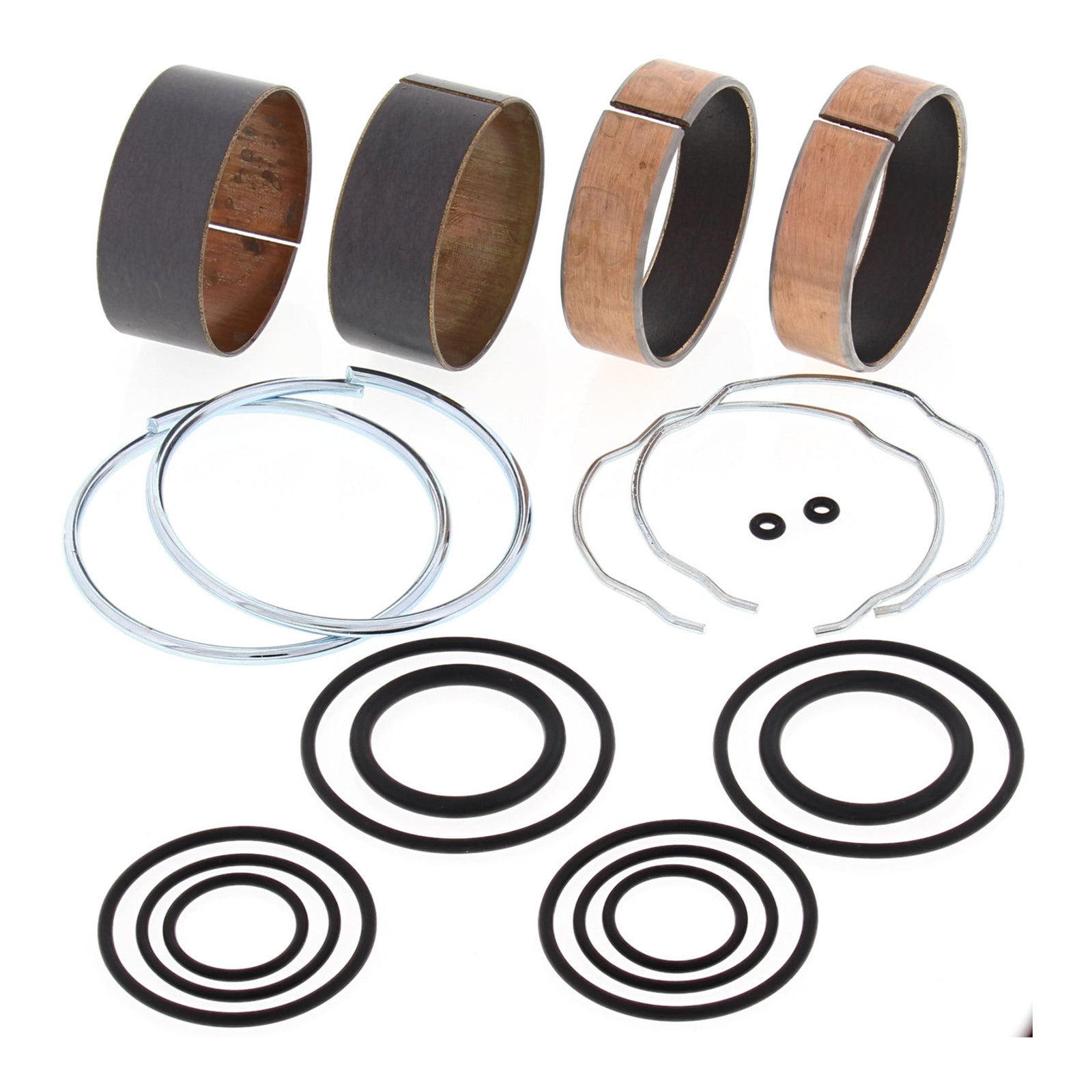 All Balls Racing Fork Bushing Kit
