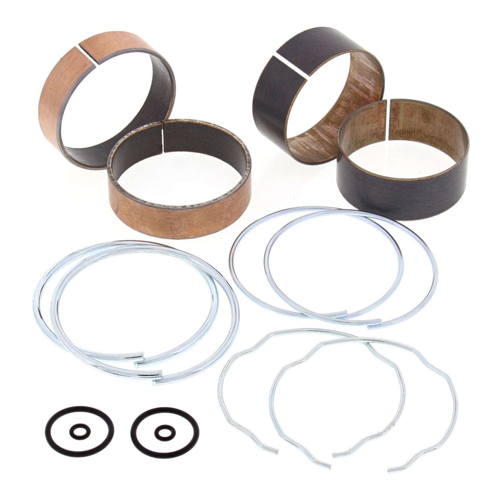 All Balls Racing Fork Bushing Kit
