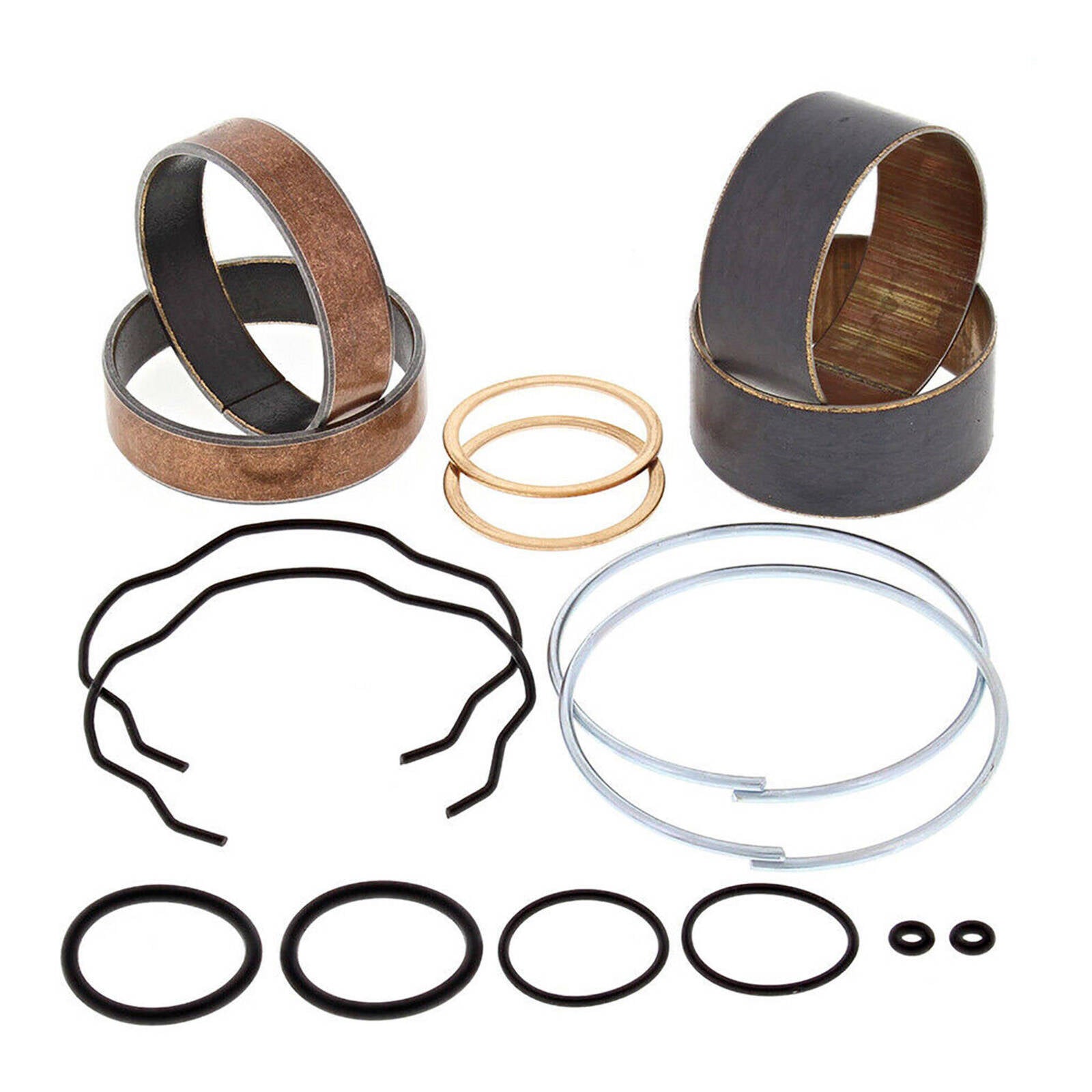 All Balls Racing Fork Bushing Kit