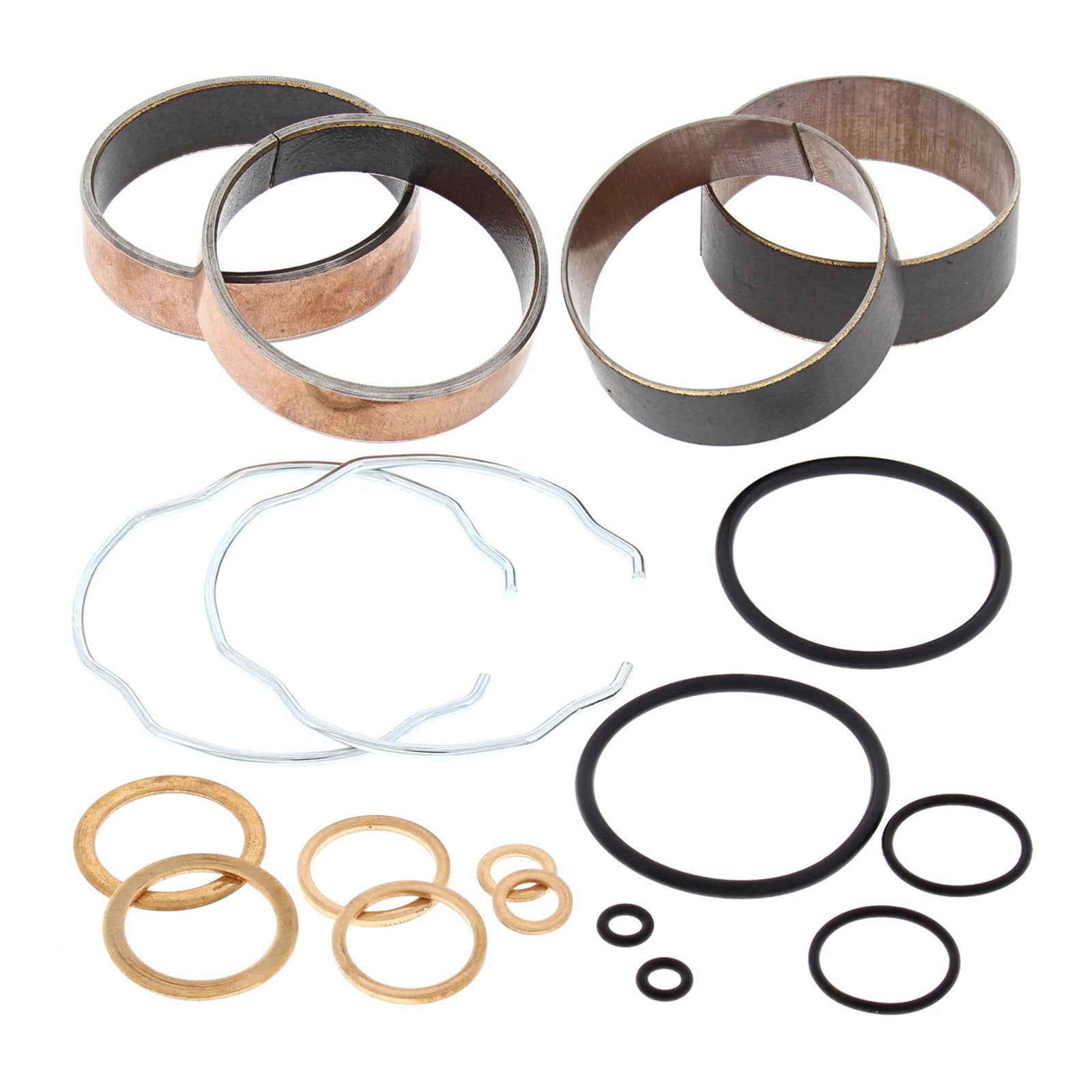 All Balls Racing Fork Bushing Kit