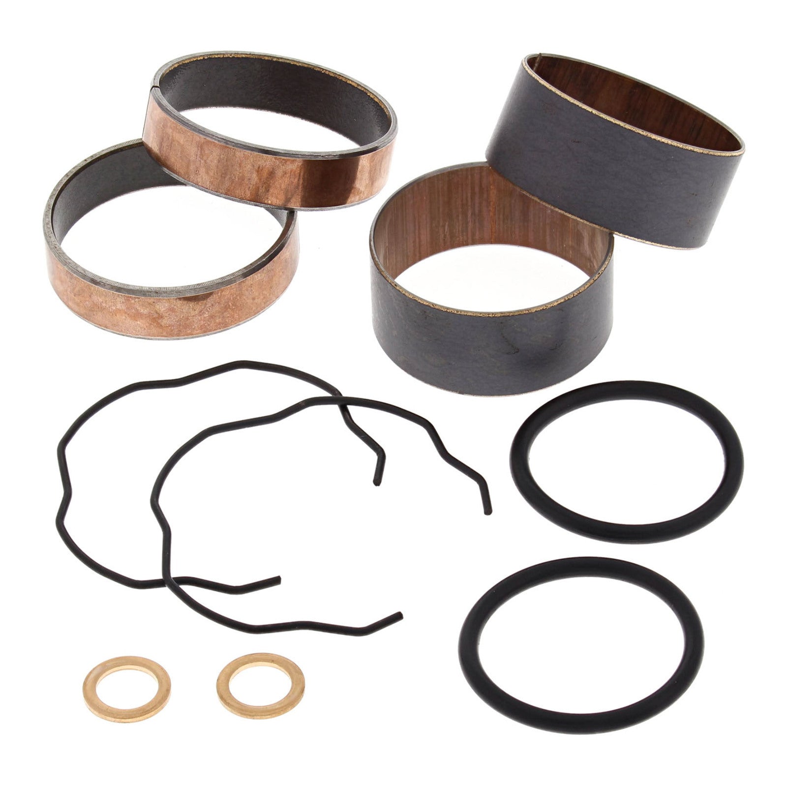 All Balls Racing Fork Bushing Kit