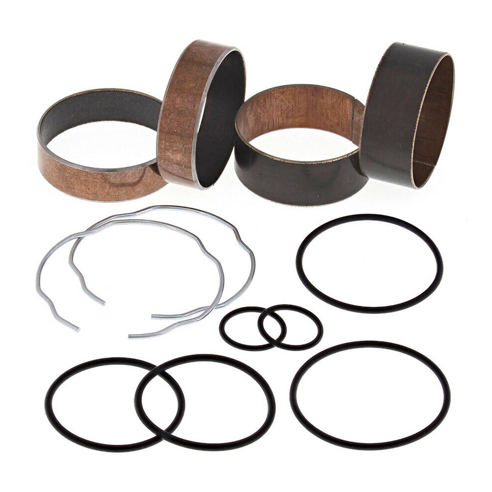 All Balls Racing Fork Bushing Kit