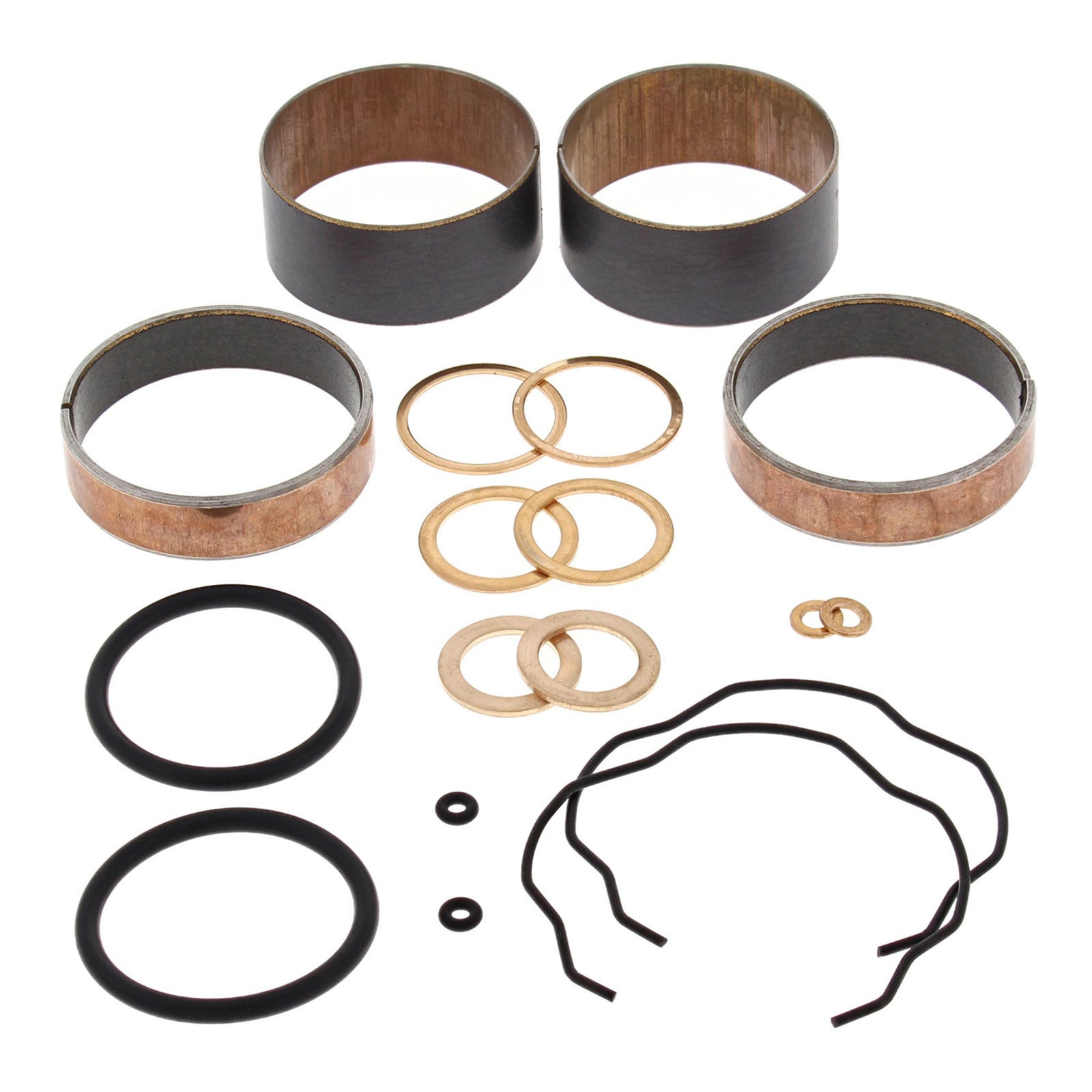 All Balls Racing Fork Bushing Kit