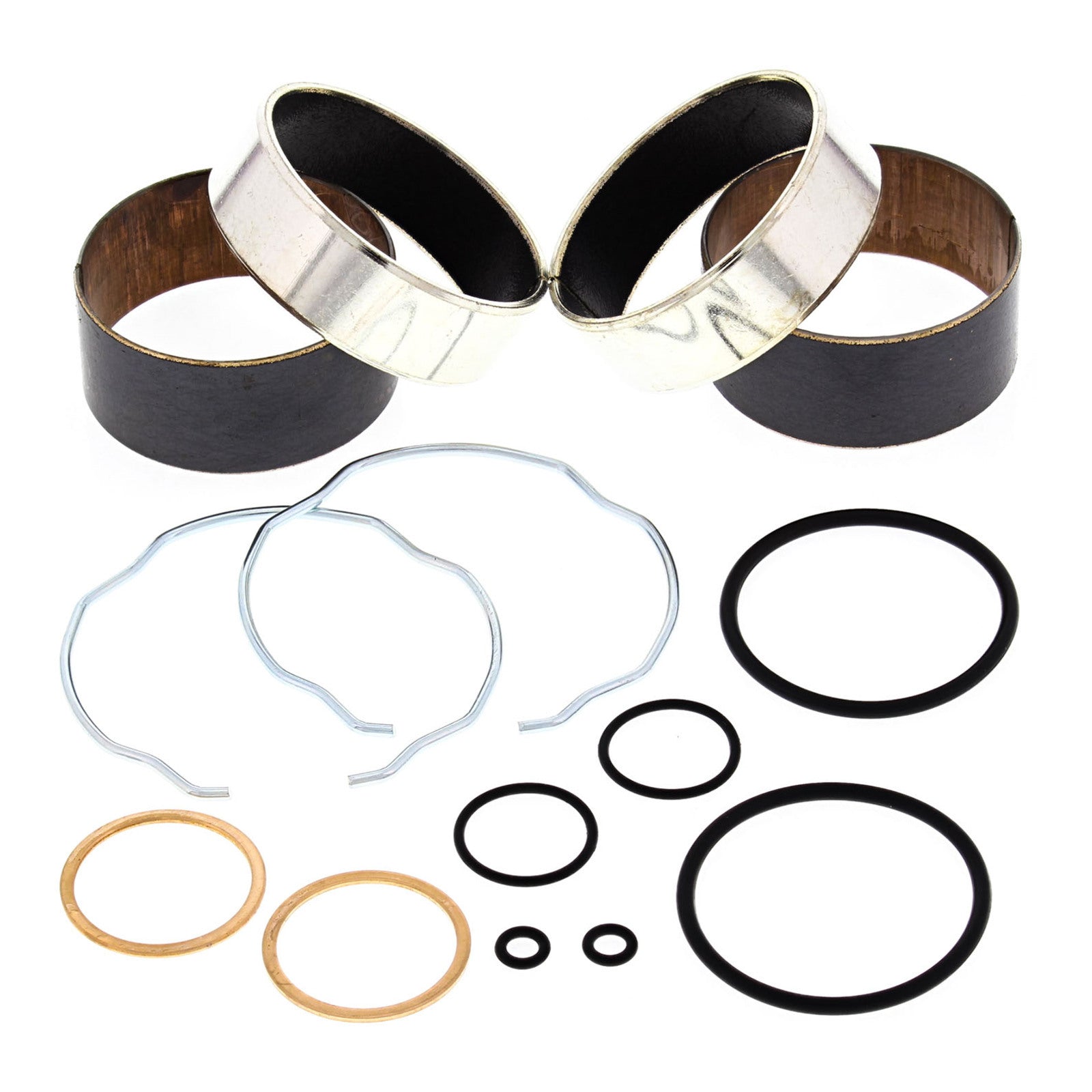 All Balls Racing Fork Bushing Kit