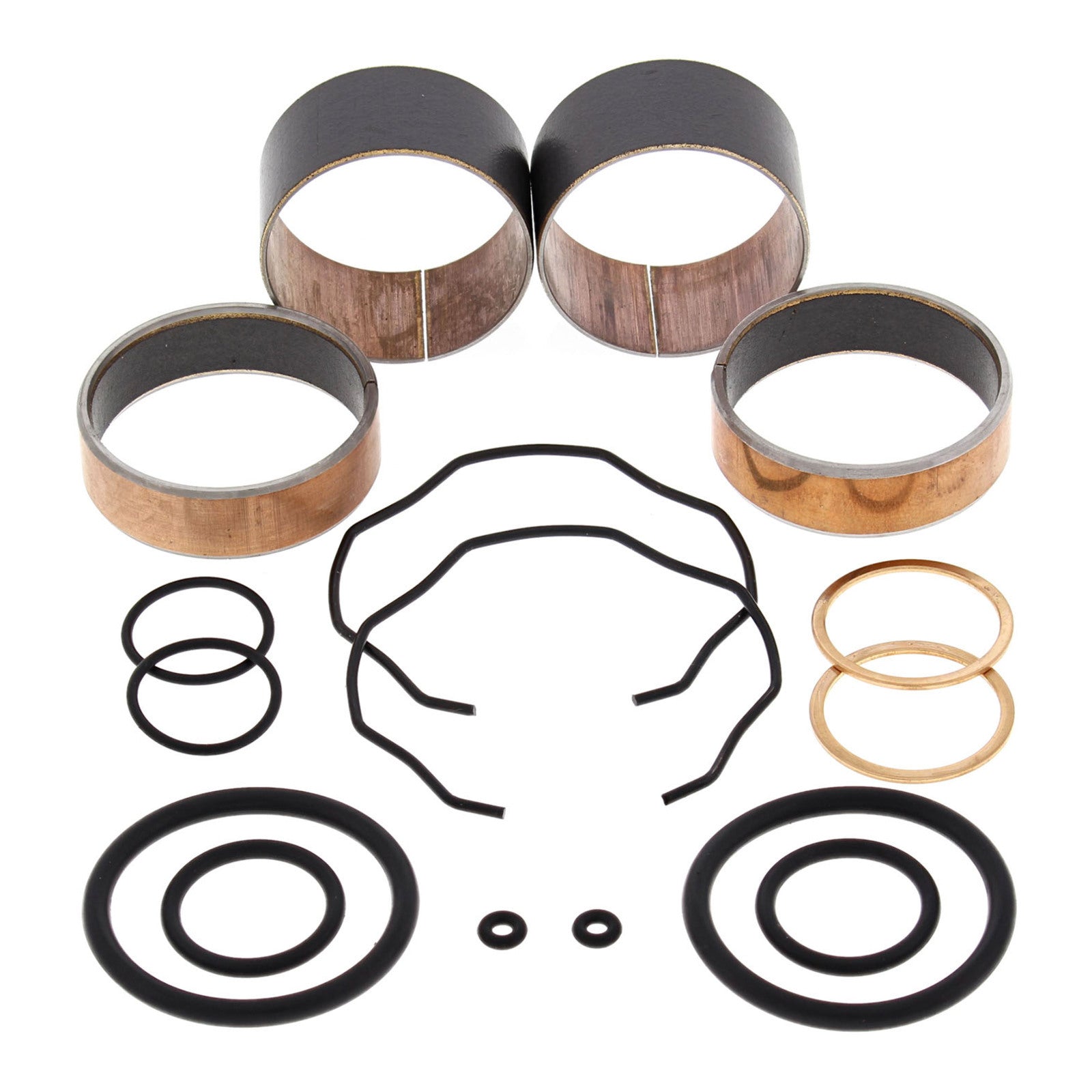All Balls Racing Fork Bushing Kit