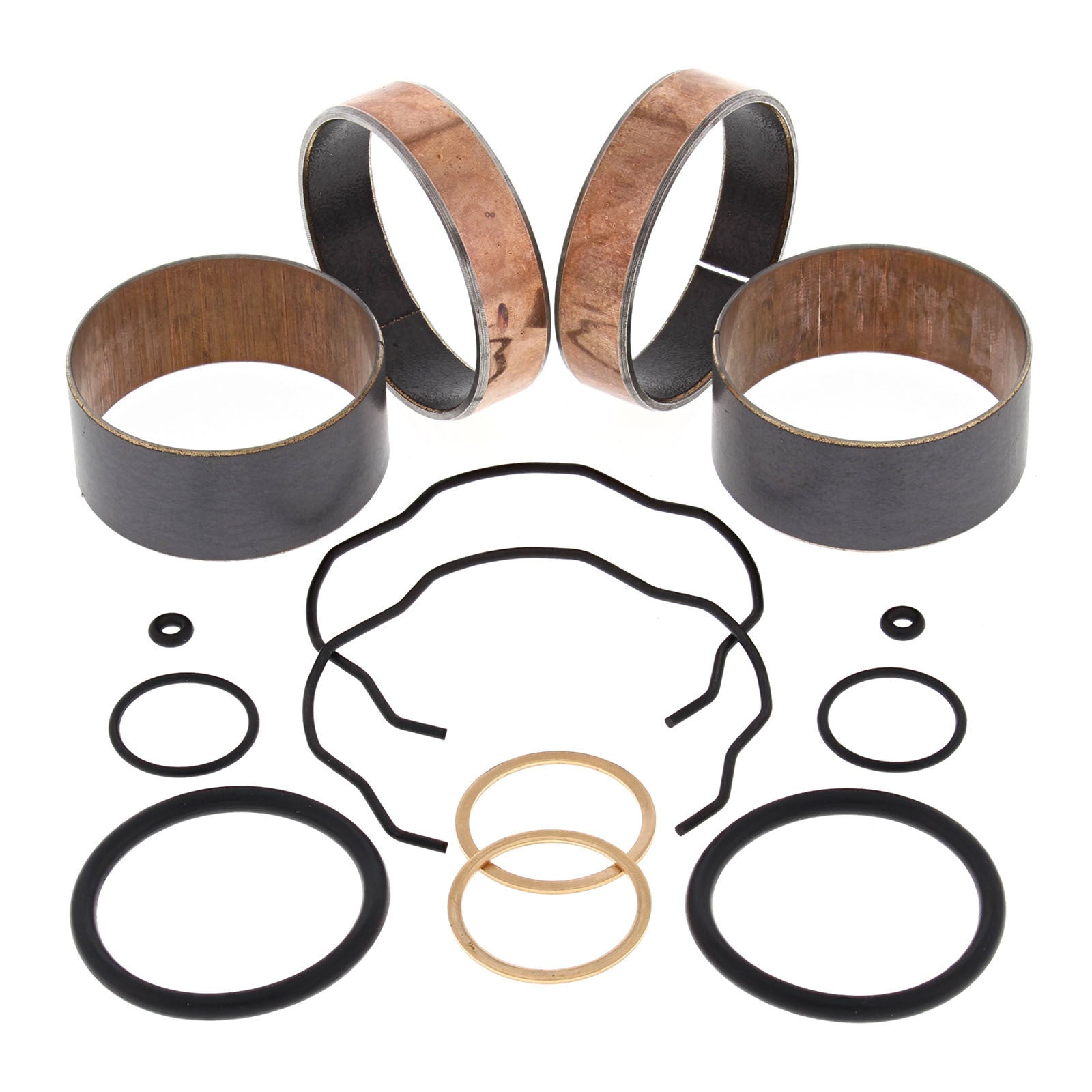All Balls Racing Fork Bushing Kit