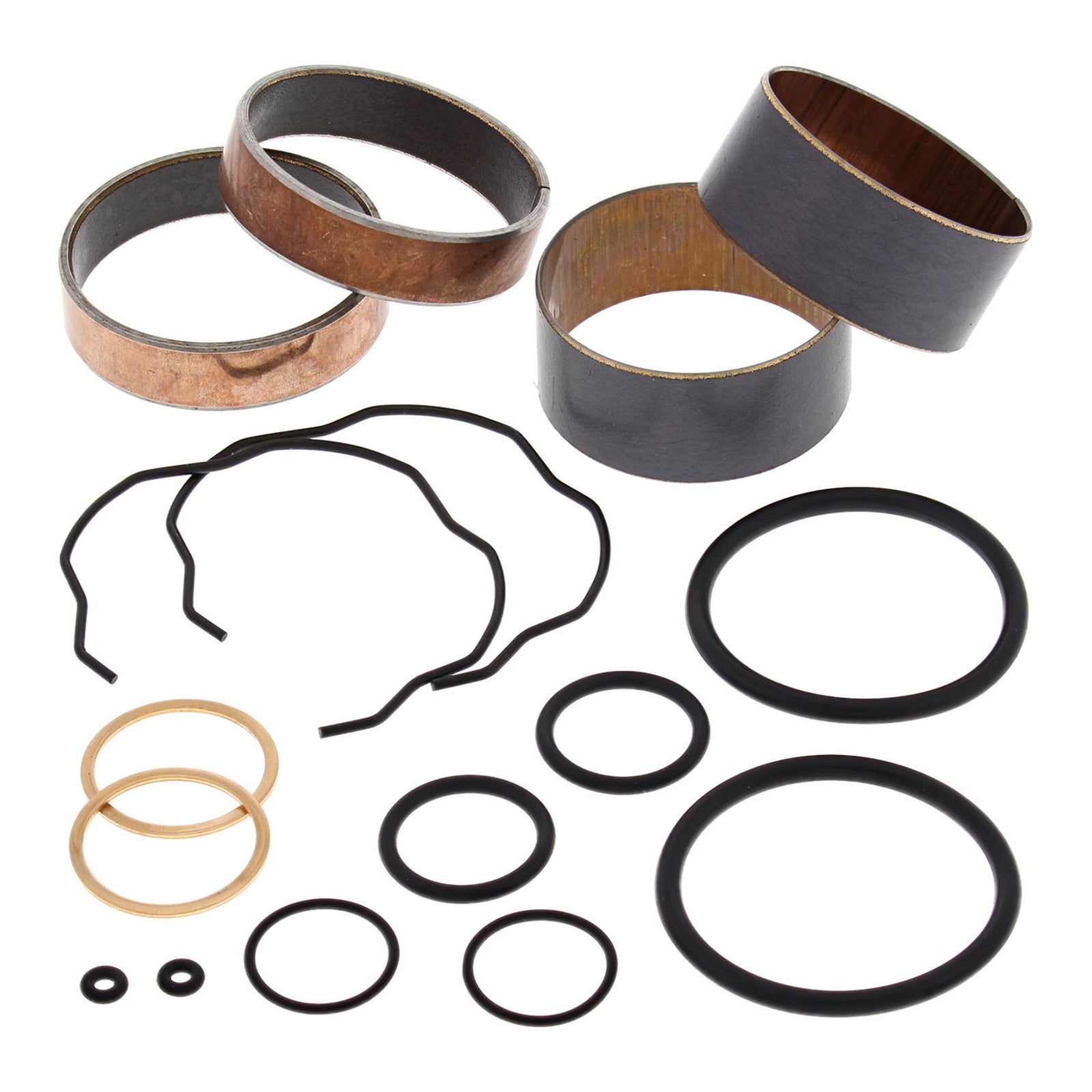 All Balls Racing Fork Bushing Kit