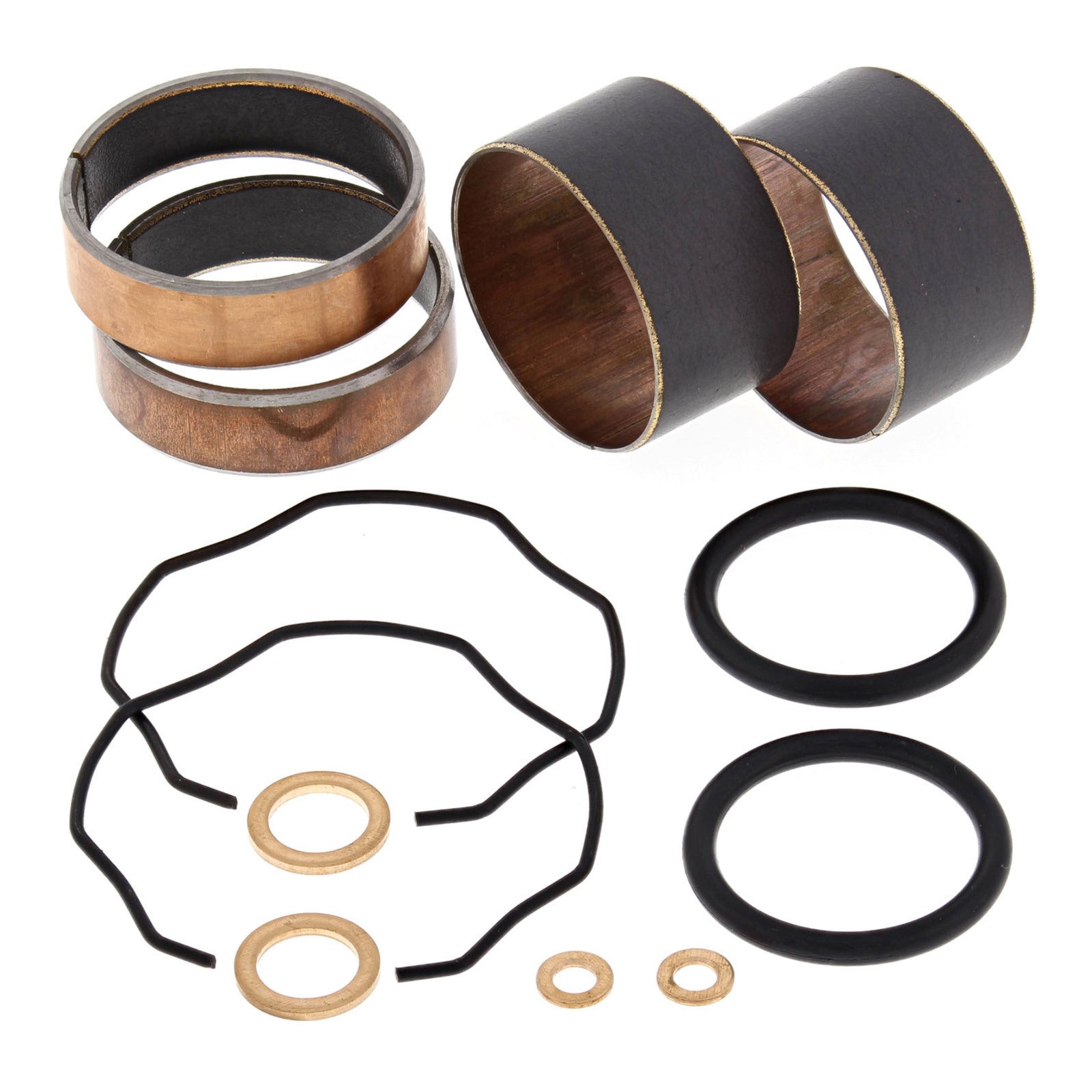 All Balls Racing Fork Bushing Kit
