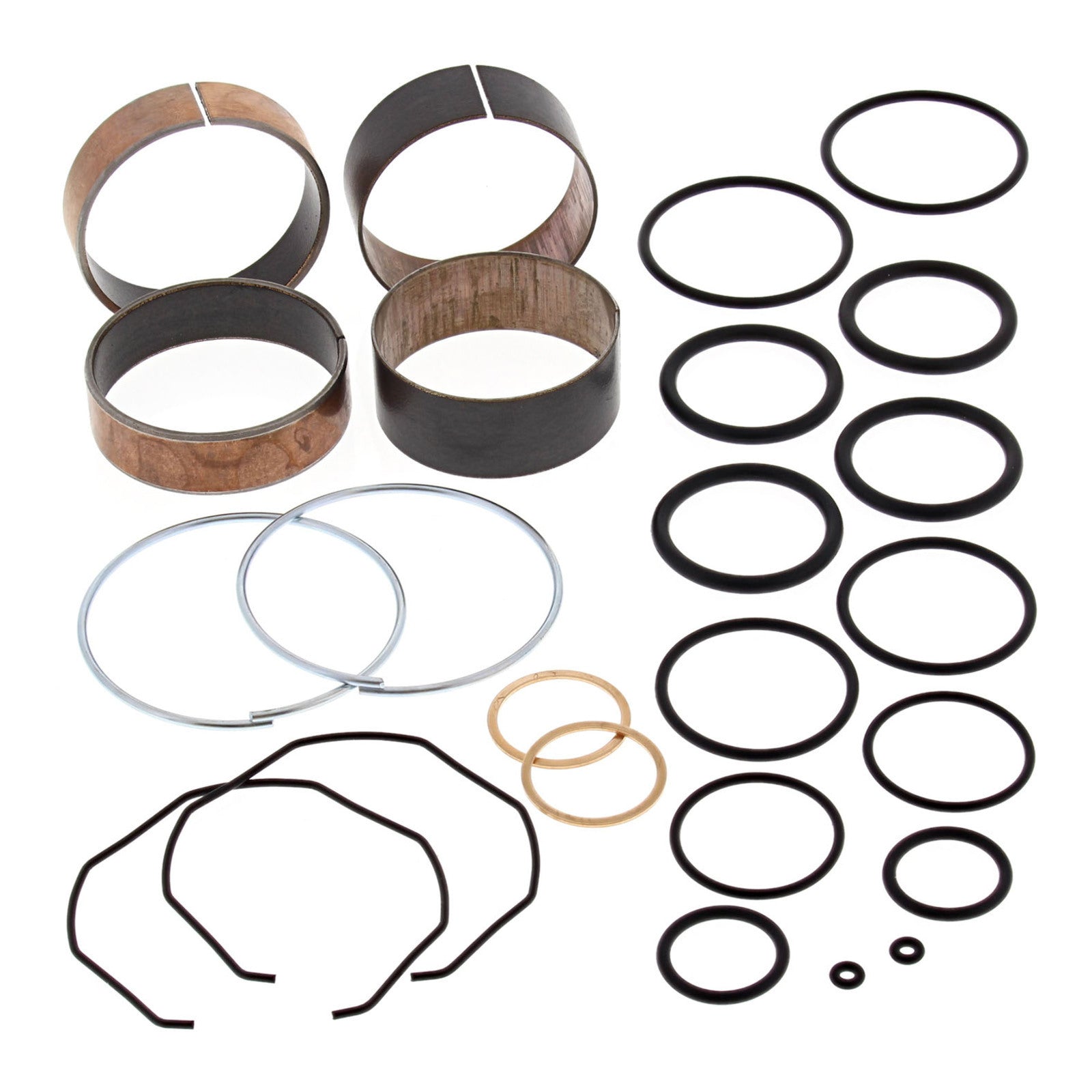 All Balls Racing Fork Bushing Kit