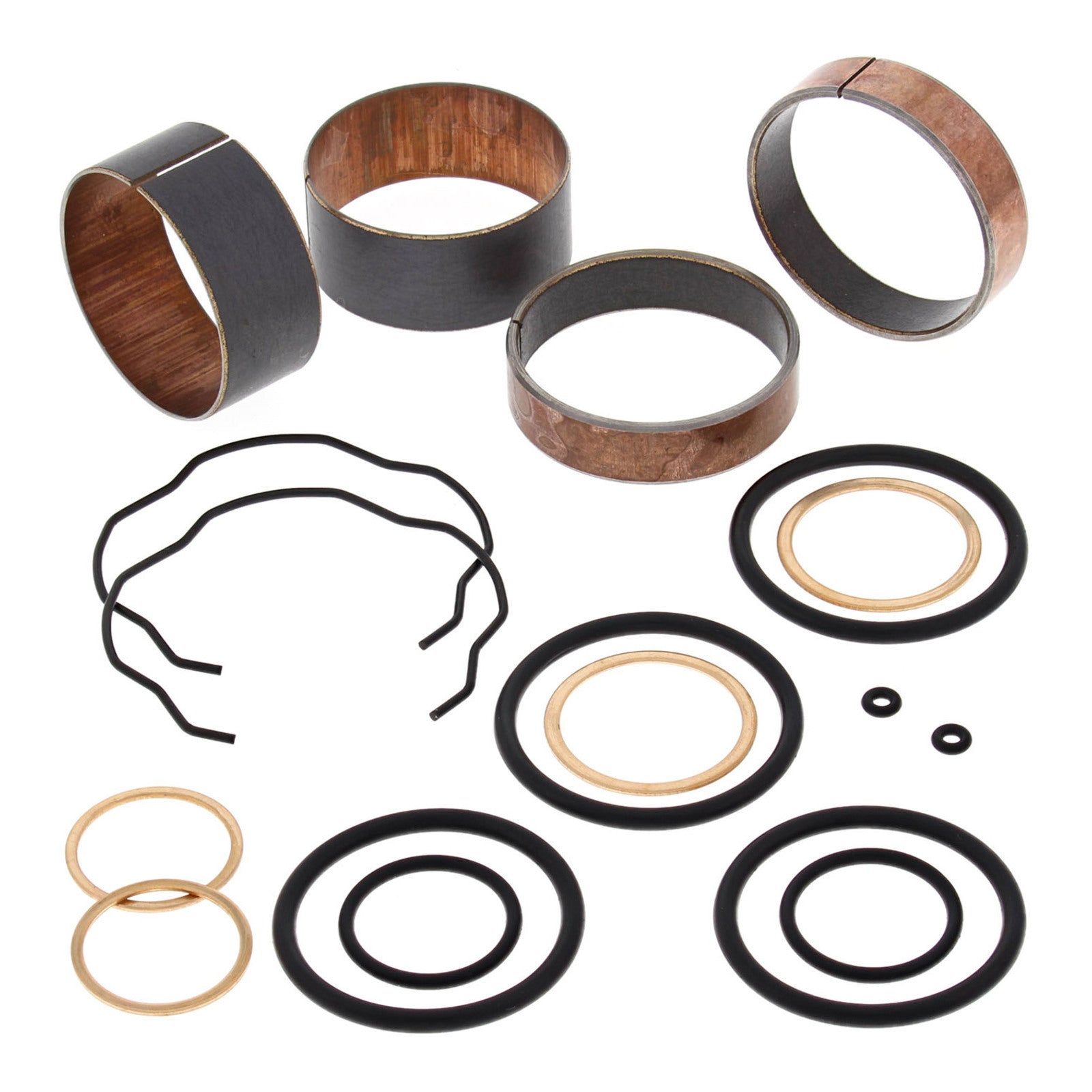 All Balls Racing Fork Bushing Kit
