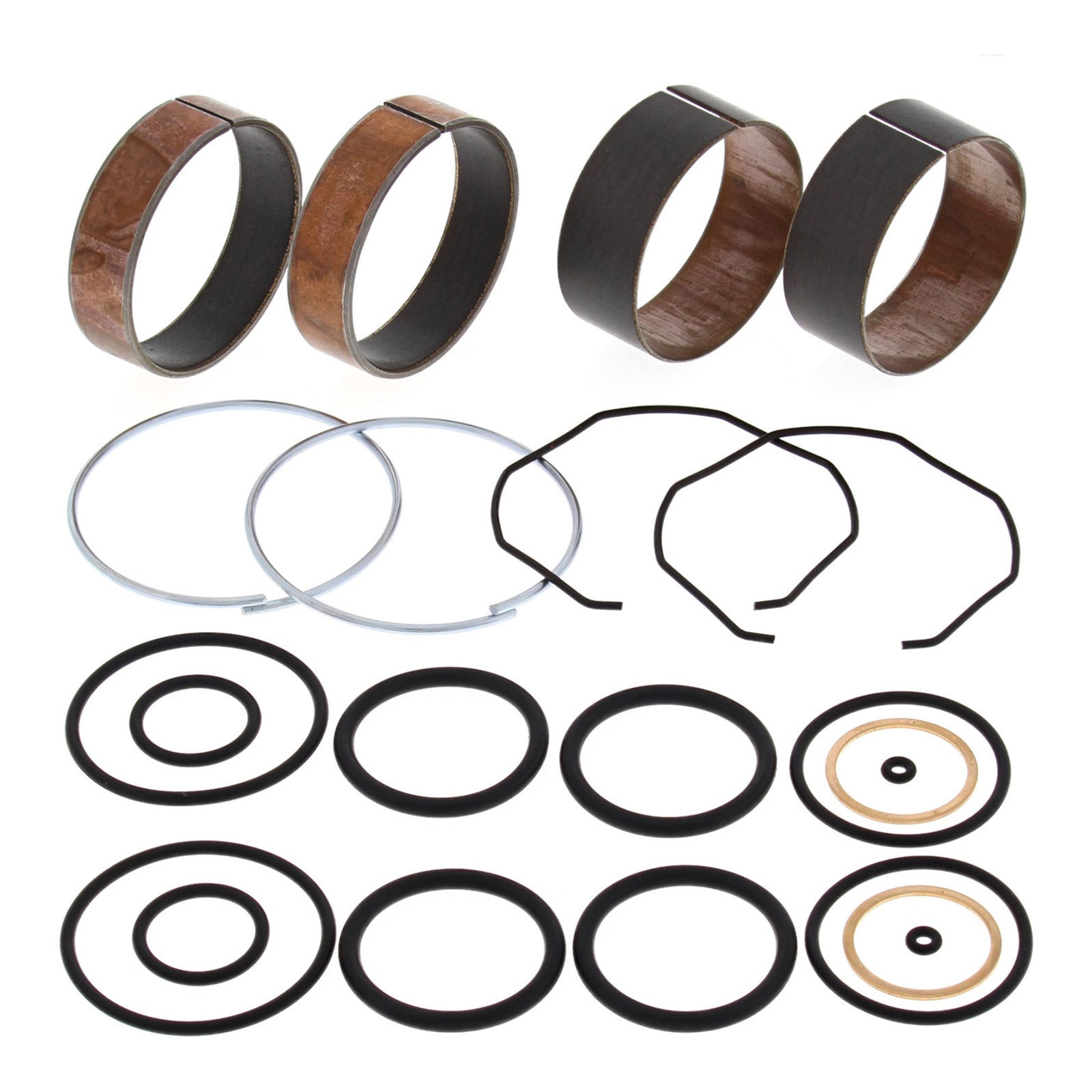 All Balls Racing Fork Bushing Kit