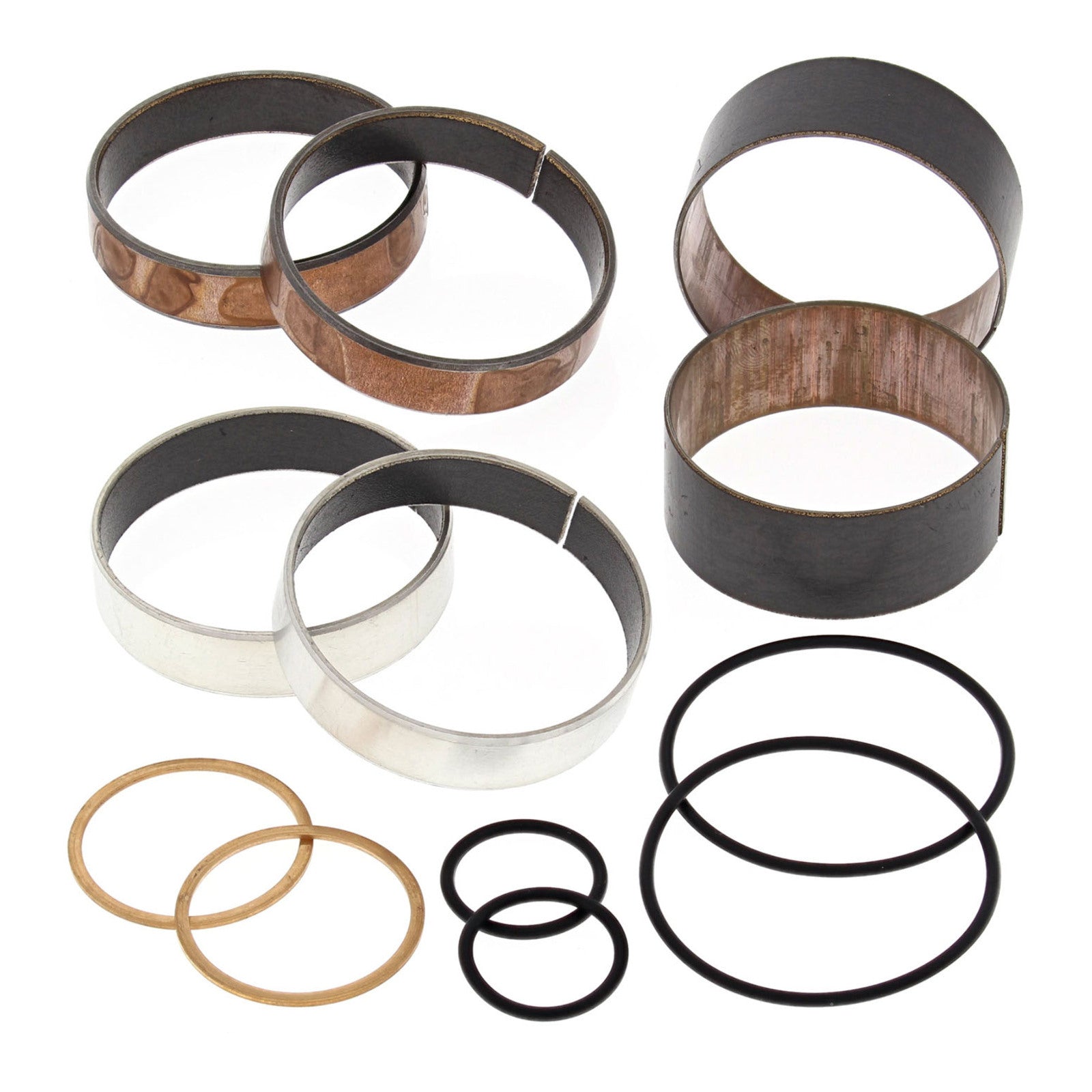 All Balls Racing Fork Bushing Kit