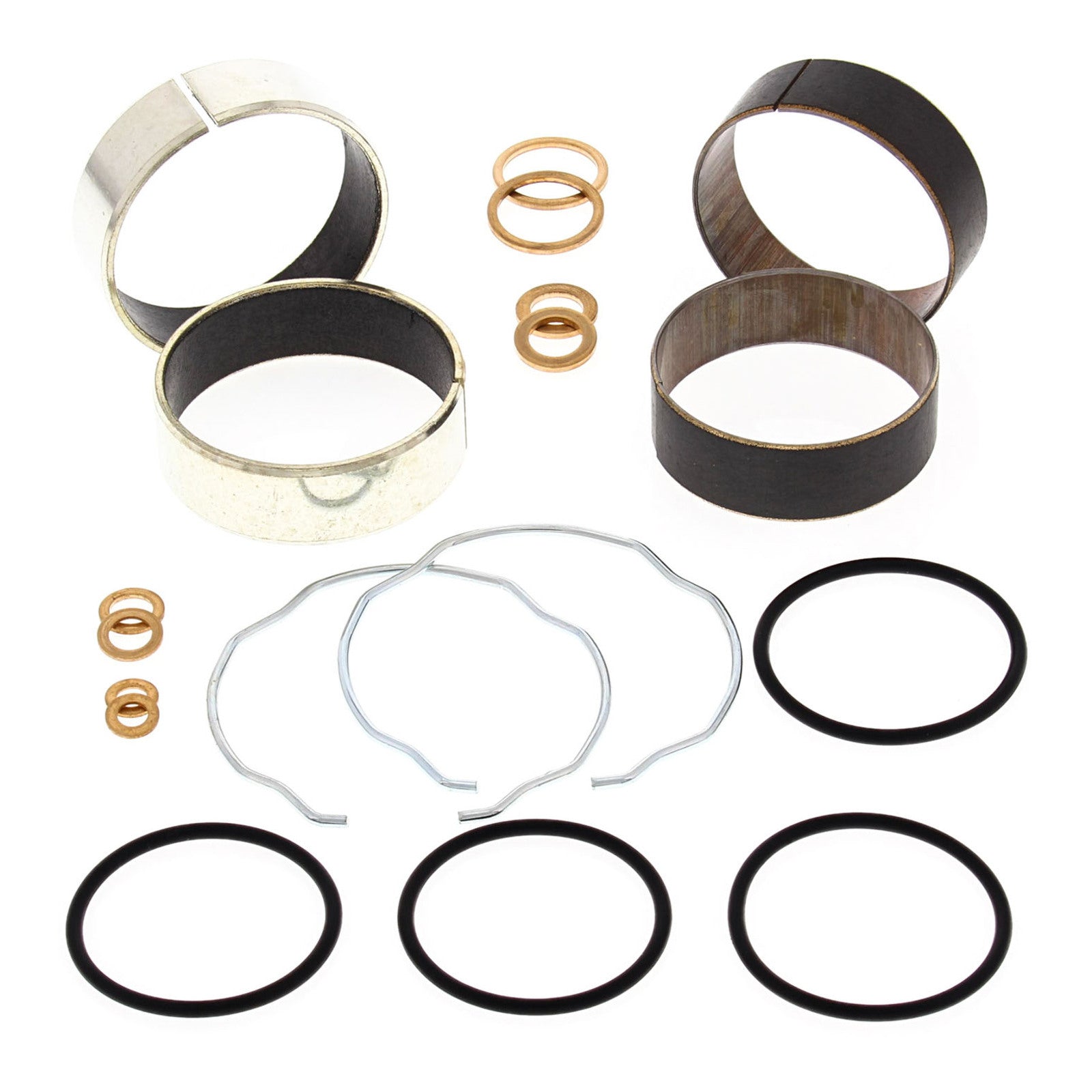 All Balls Racing Fork Bushing Kit