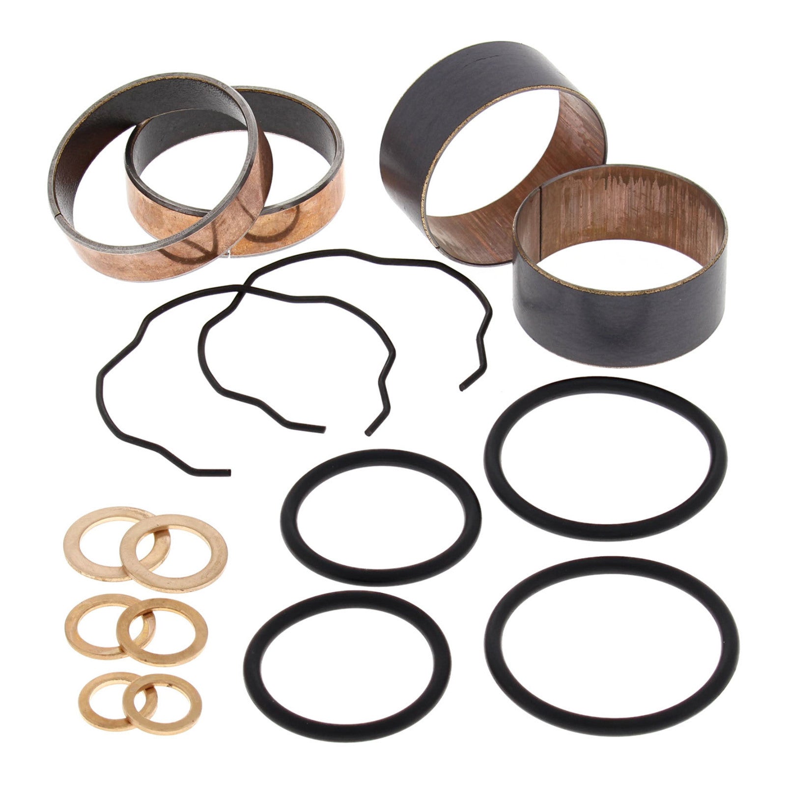 All Balls Racing Fork Bushing Kit