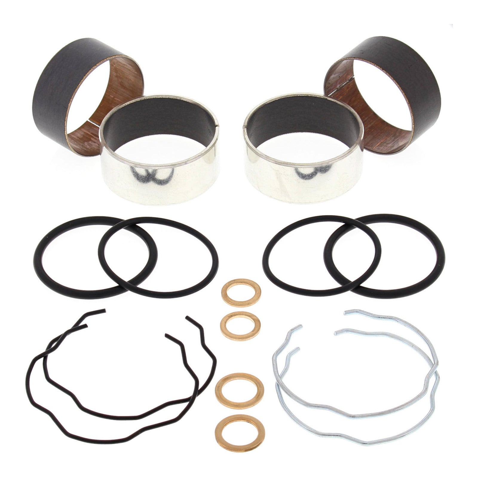 All Balls Racing Fork Bushing Kit
