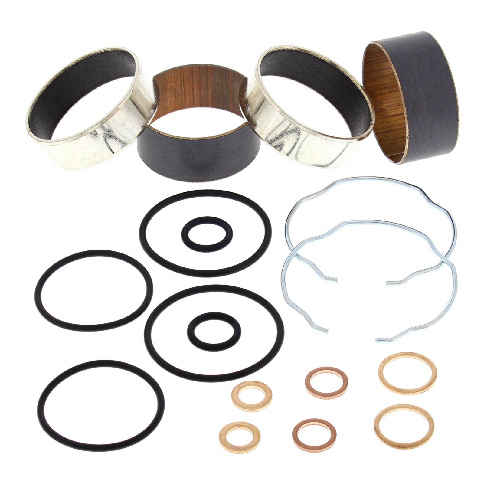All Balls Racing Fork Bushing Kit