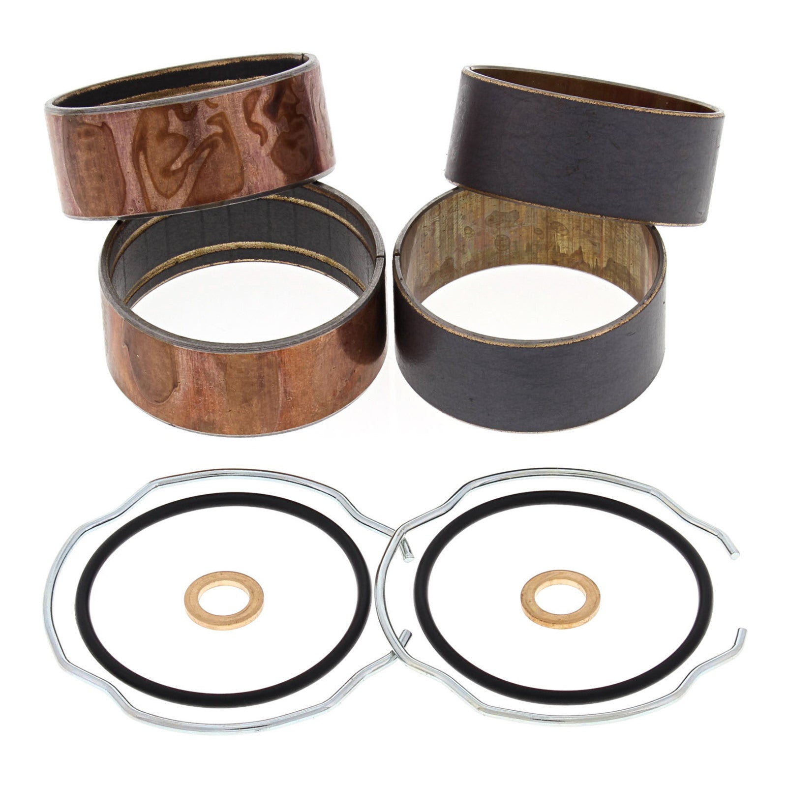 All Balls Racing Fork Bushing Kit