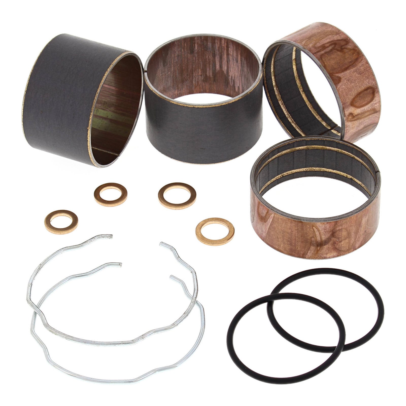 All Balls Racing Fork Bushing Kit