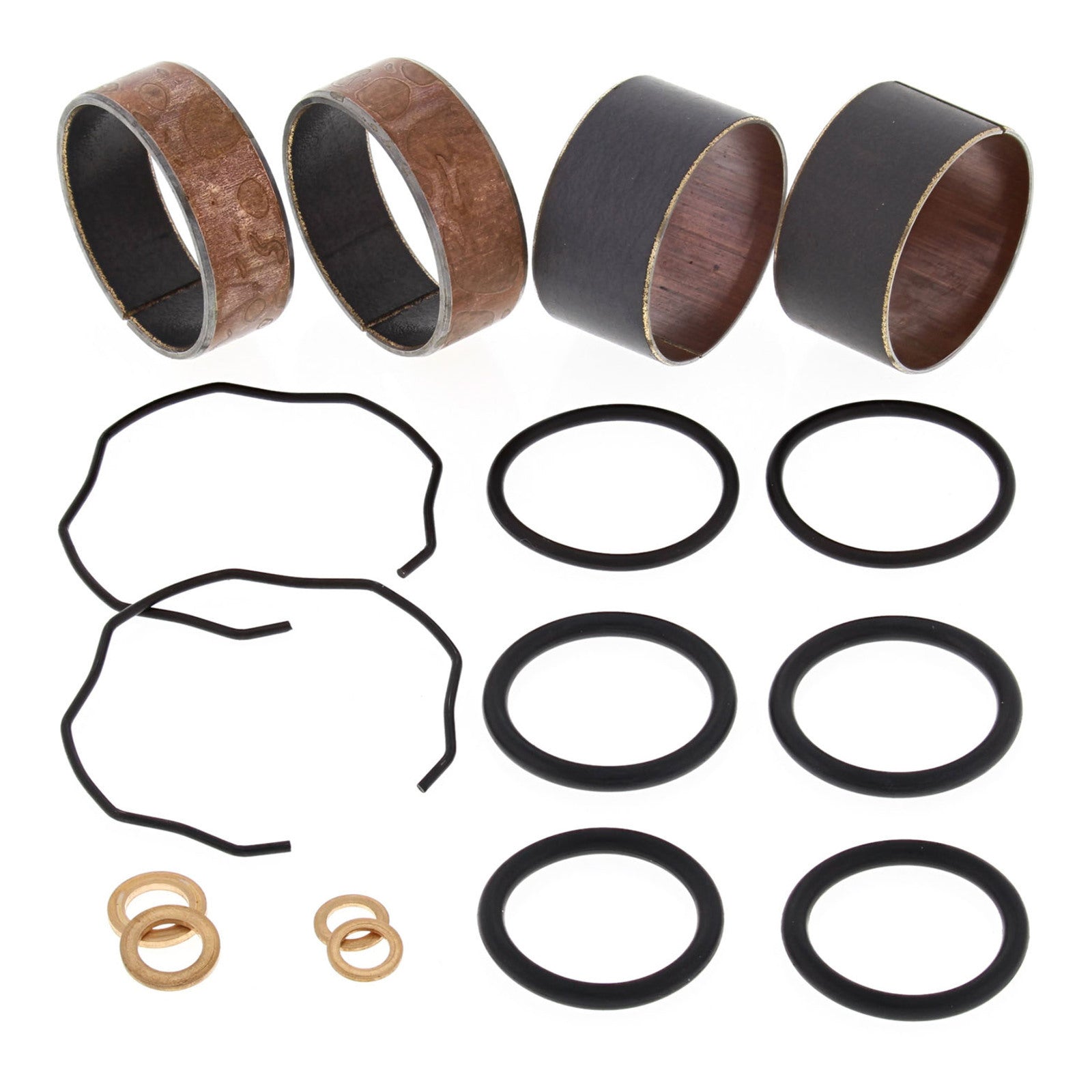 All Balls Racing Fork Bushing Kit
