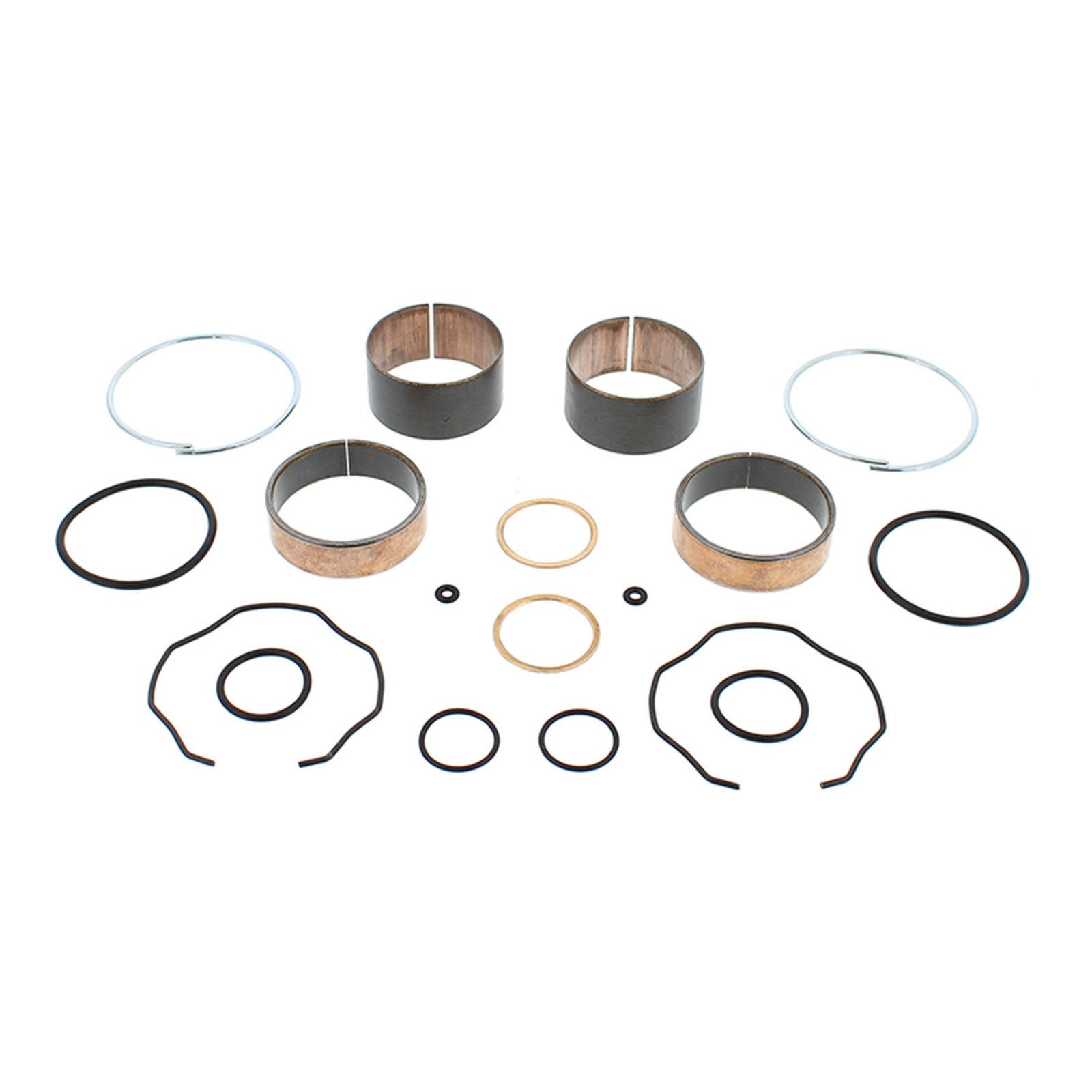 All Balls Racing Fork Bushing Kit
