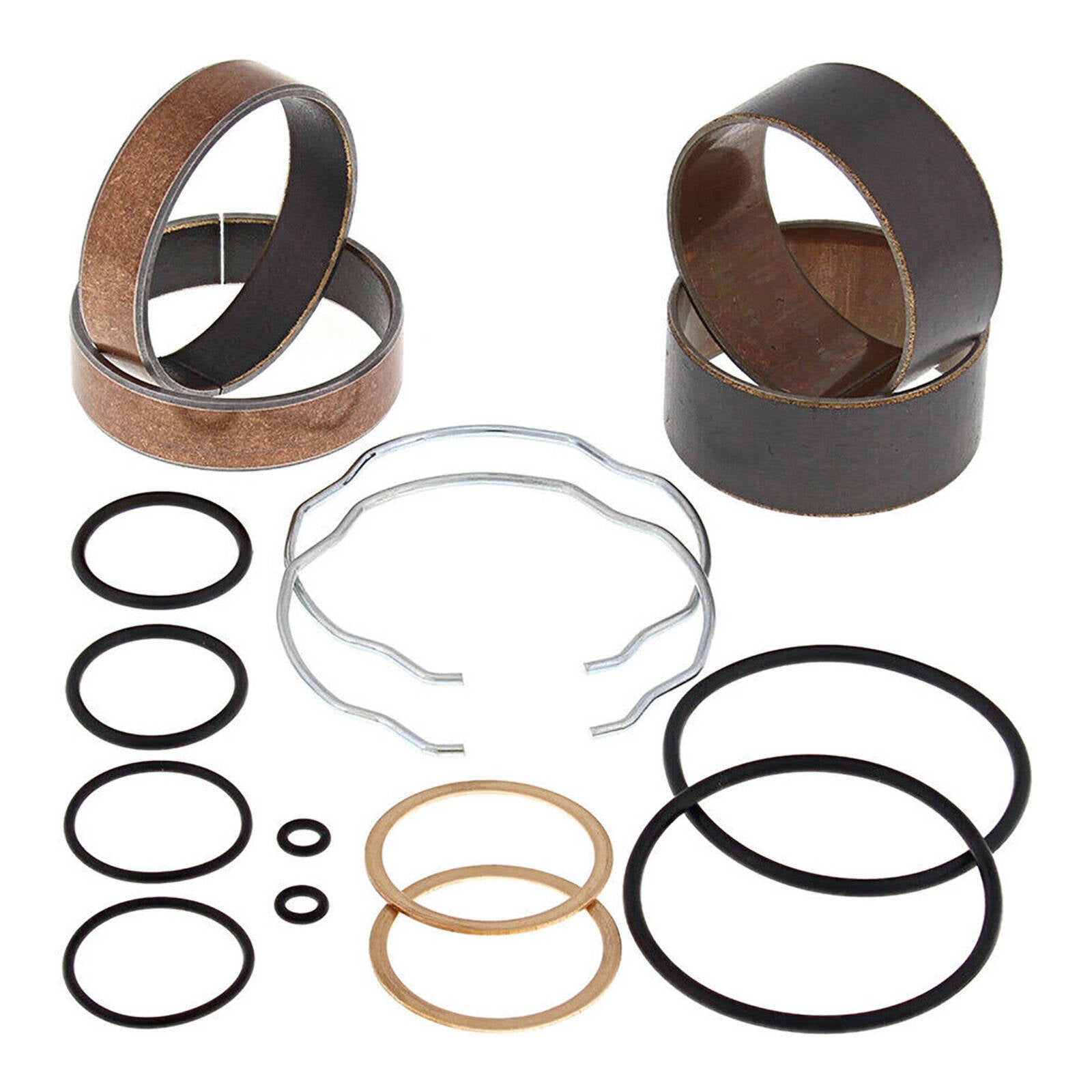 All Balls Racing Fork Bushing Kit