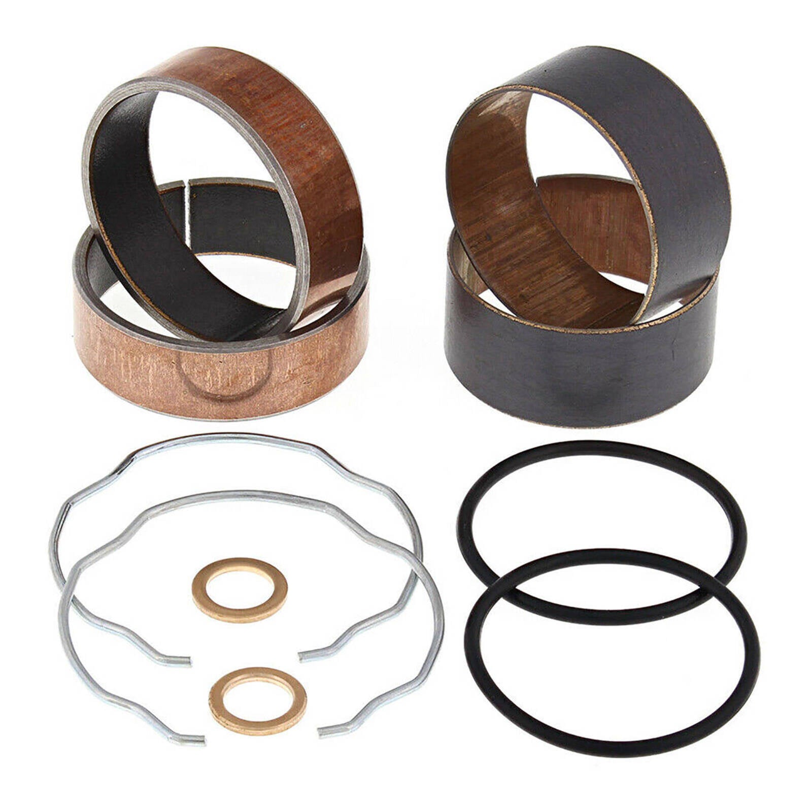 All Balls Racing Fork Bushing Kit