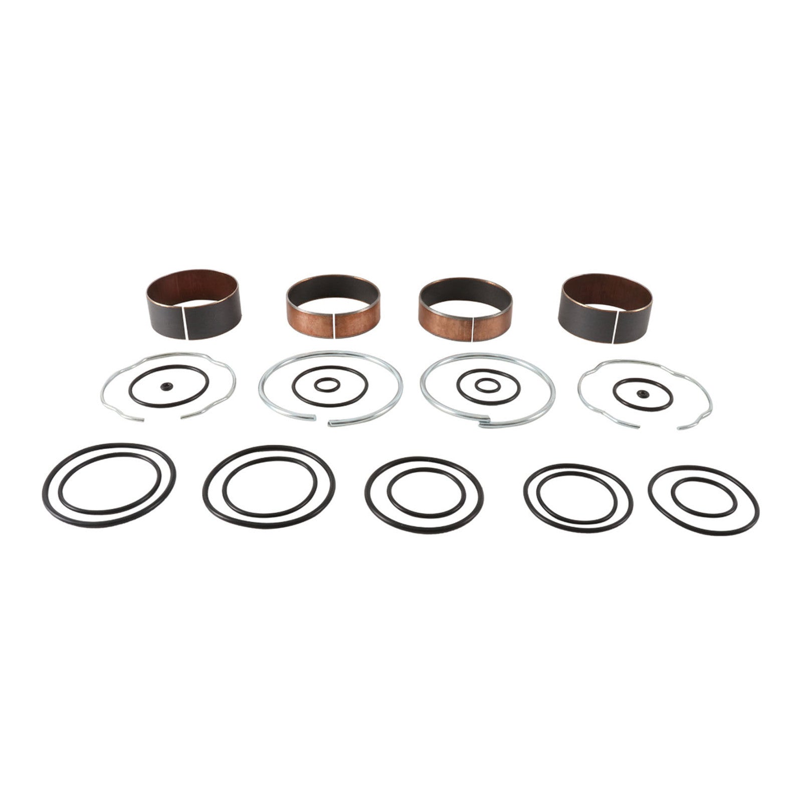 All Balls Racing Fork Bushing Kit