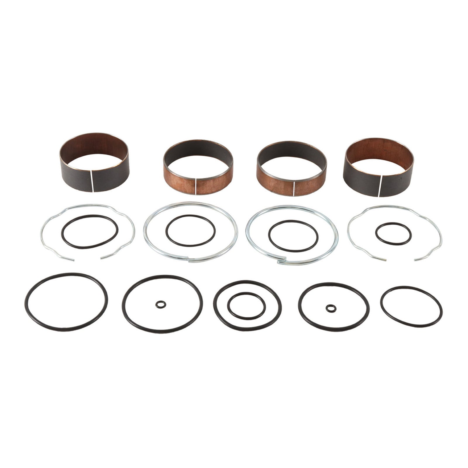 All Balls Racing Fork Bushing Kit