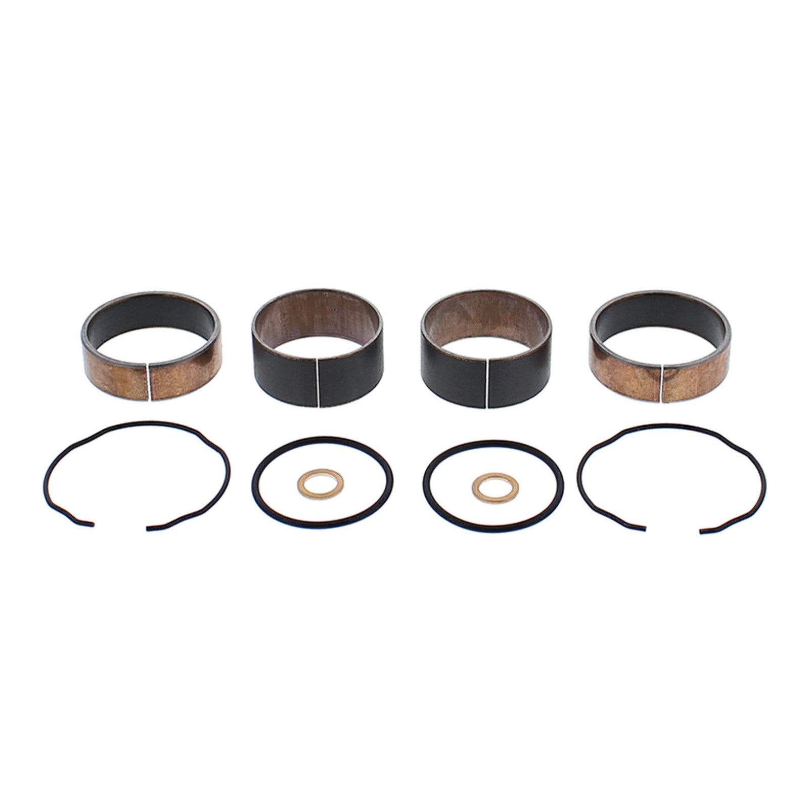 All Balls Racing Fork Bushing Kit