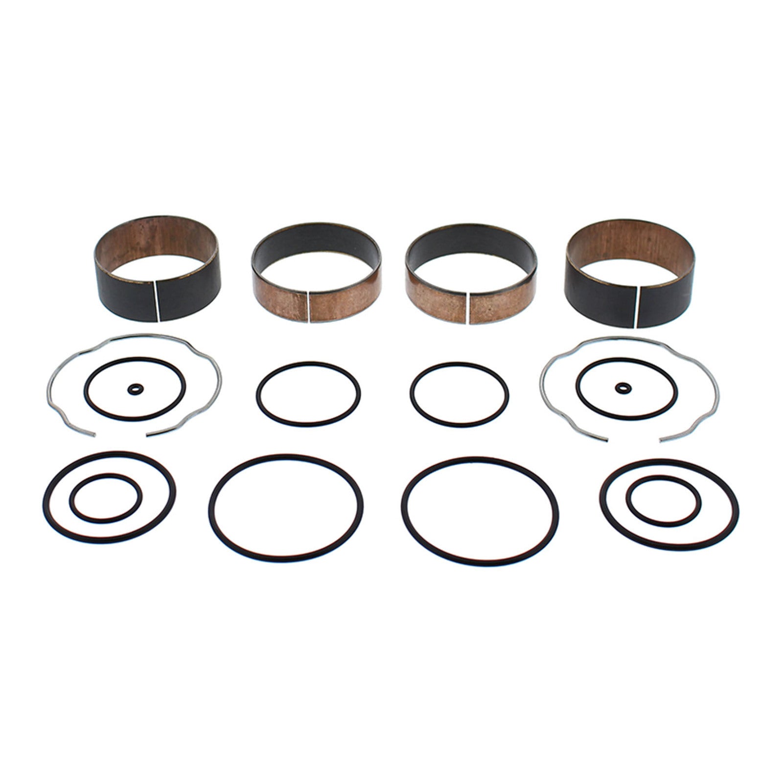 All Balls Racing Fork Bushing Kit