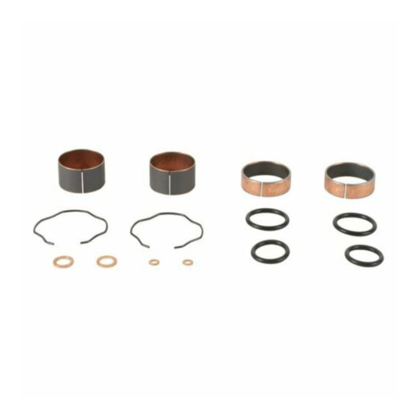 All Balls Racing Fork Bushing Kit