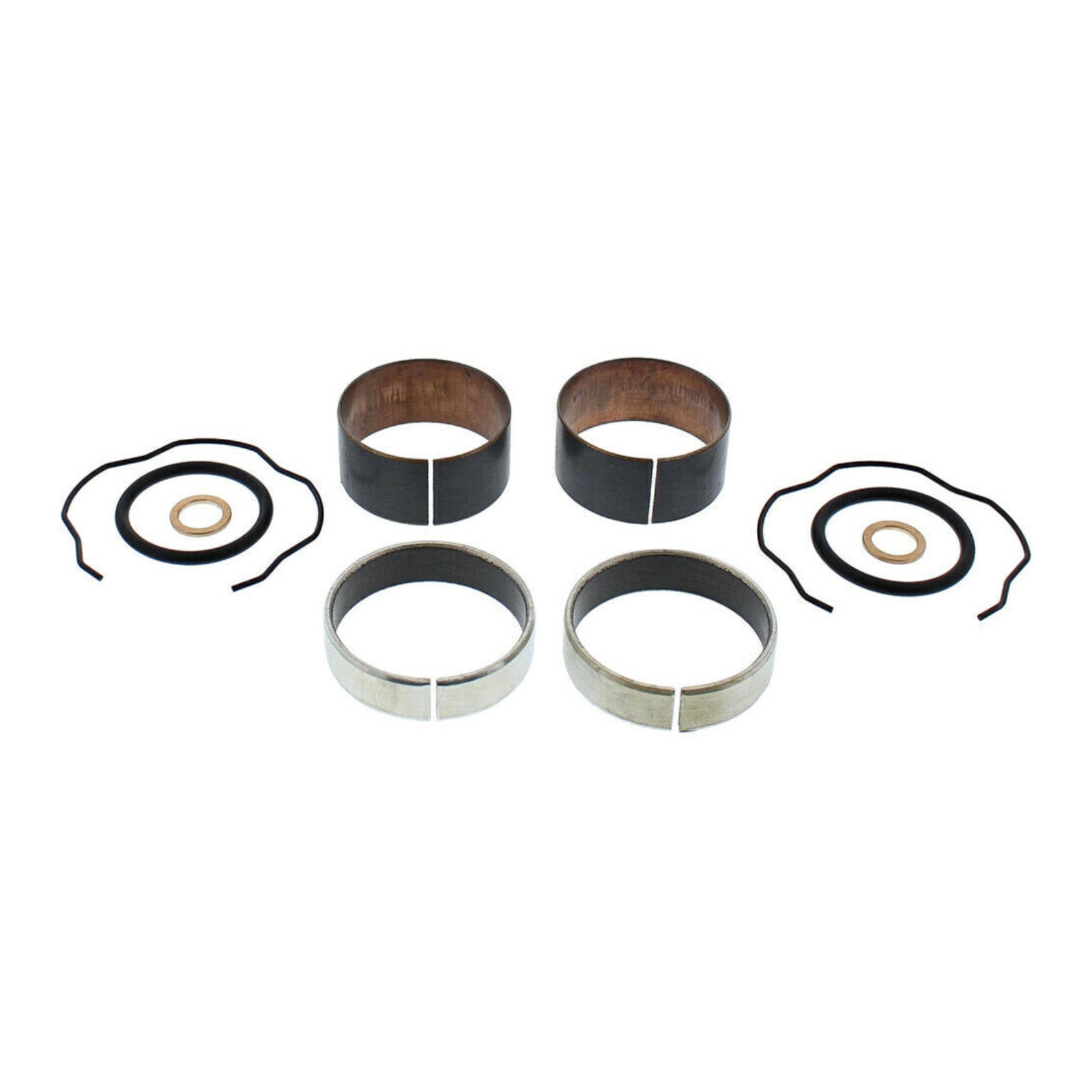 All Balls Fork Bushing Kit 38-6140