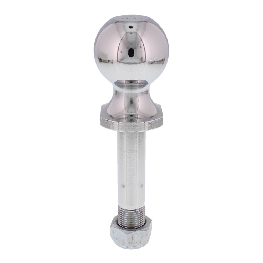 EZ Trail 1-7/8" Ball ??43-1003