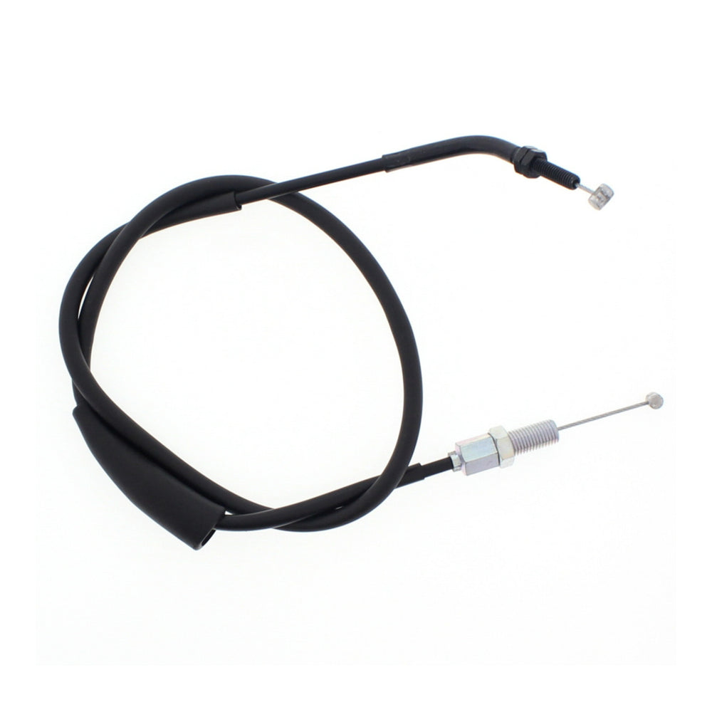 Motorcycle Throttle Cable