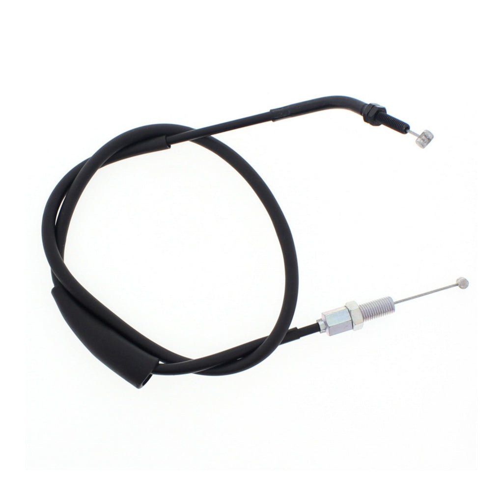 Motorcycle Throttle Cable