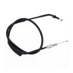 Motorcycle Throttle Cable