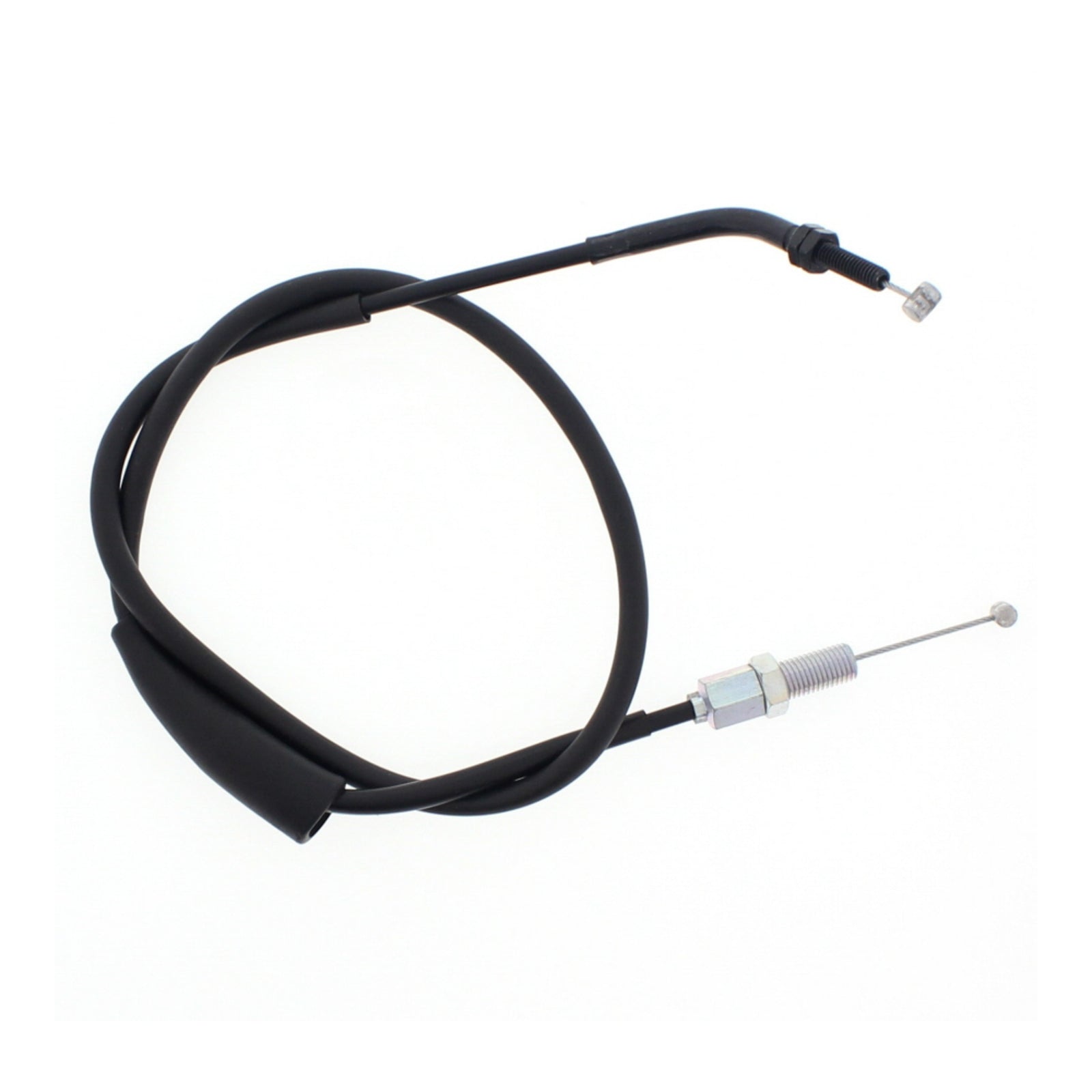 Motorcycle Throttle Cable
